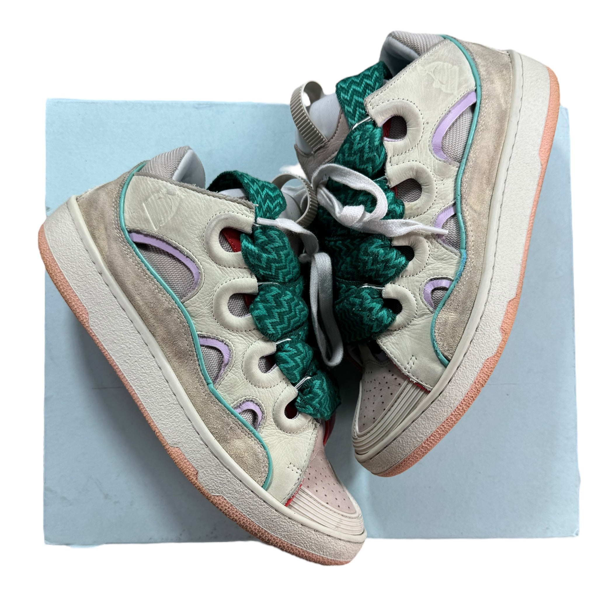 Lanvin Curb (40EU)