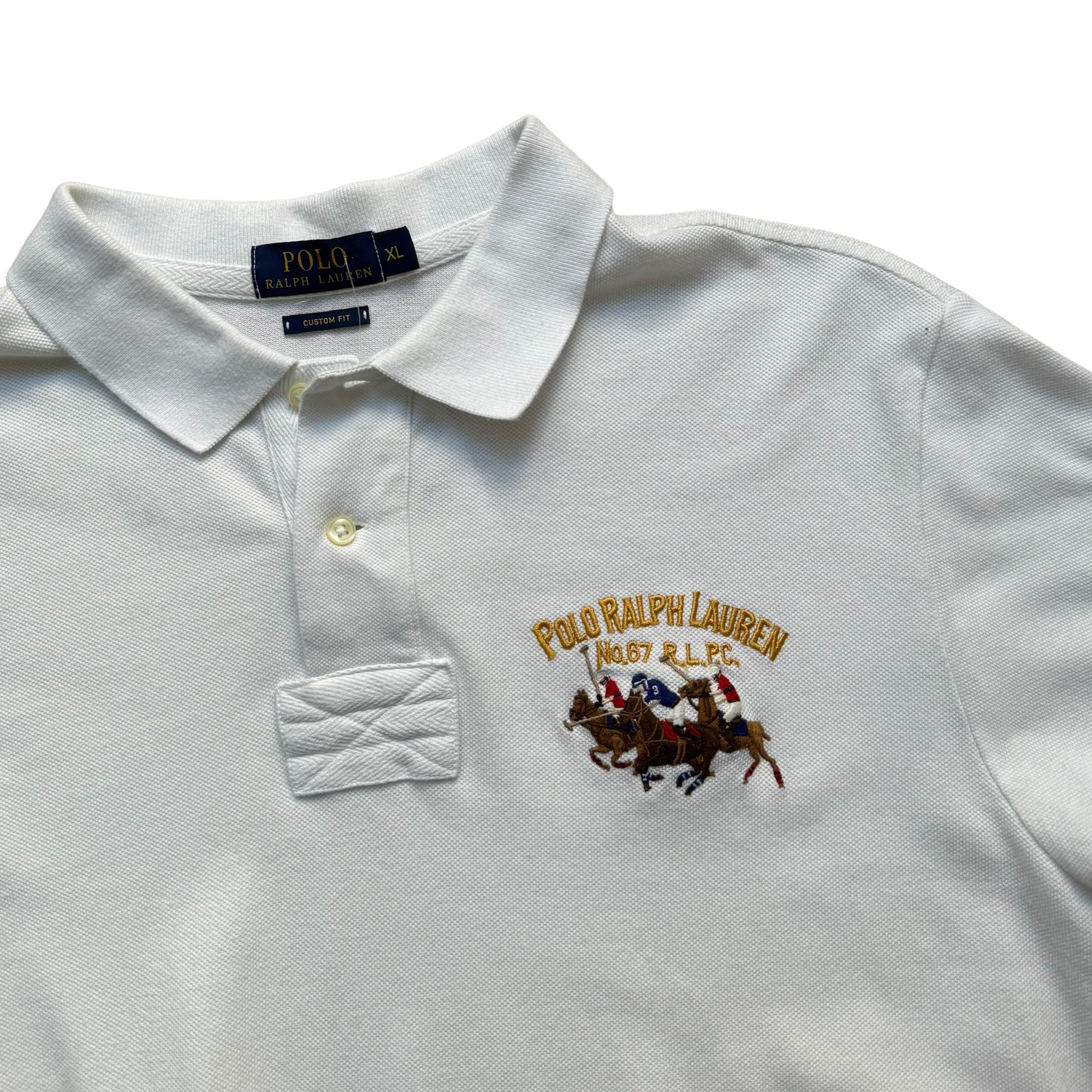 Polo Ralph Lauren vintage