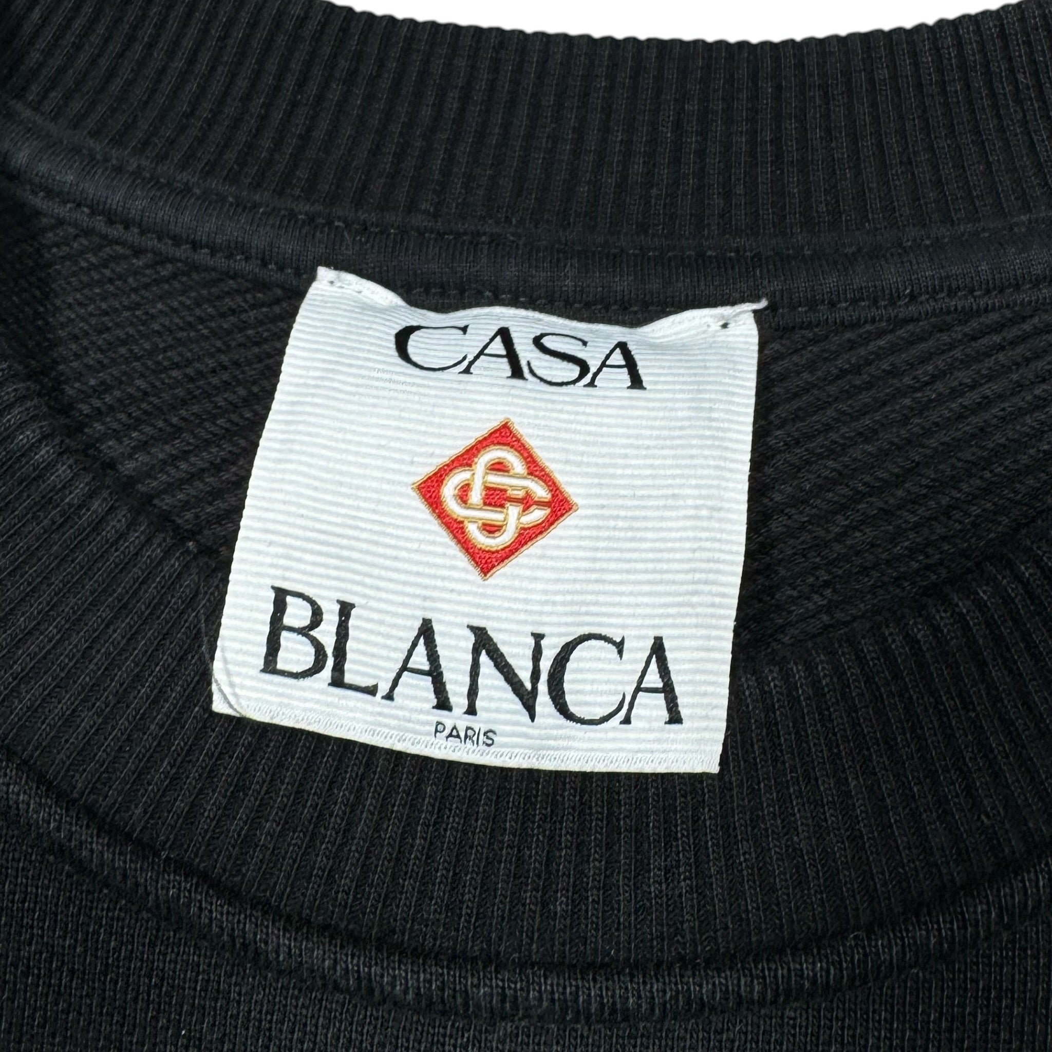 Sweat Casablanca (M)