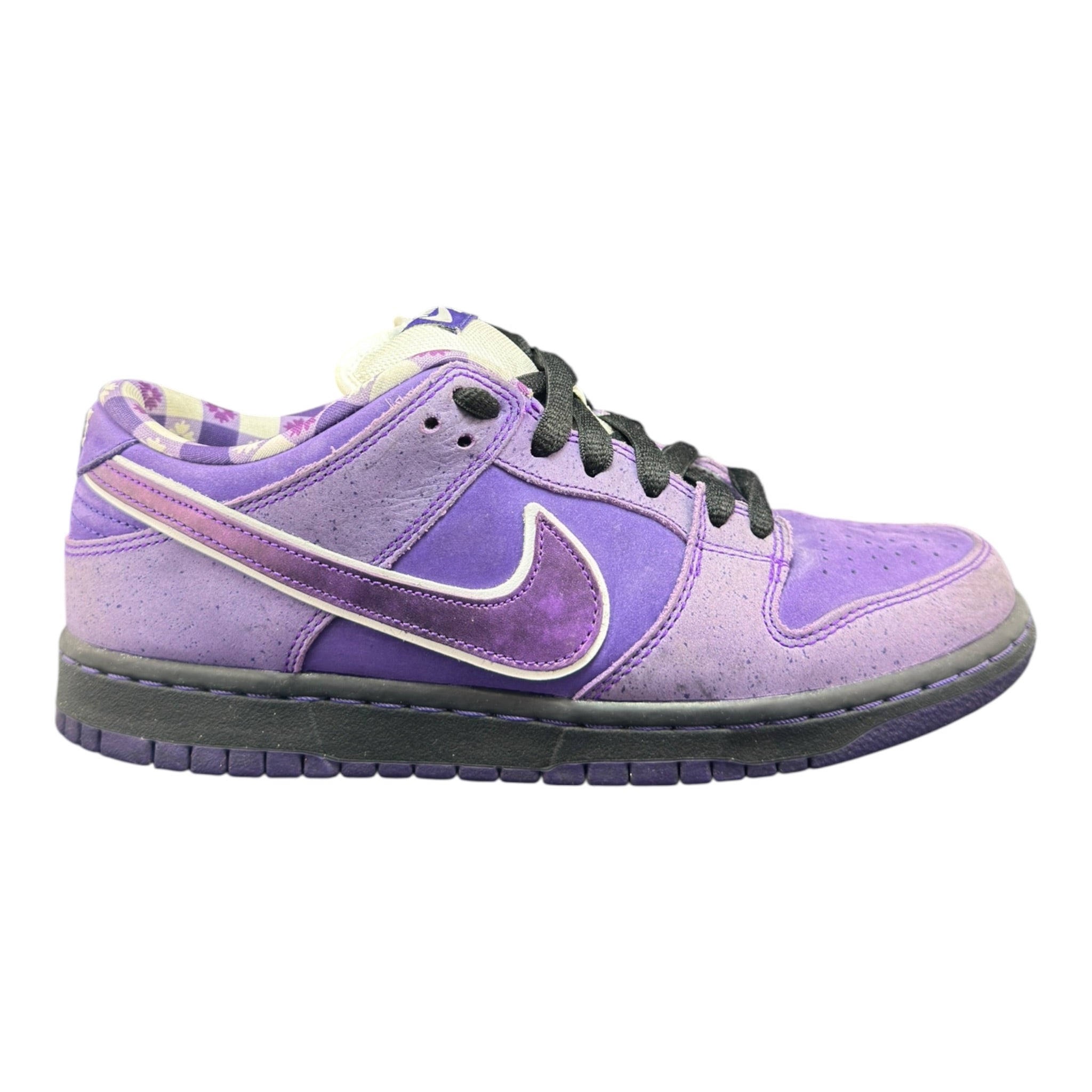 Dunk Sb Lobster Purple (41EU)
