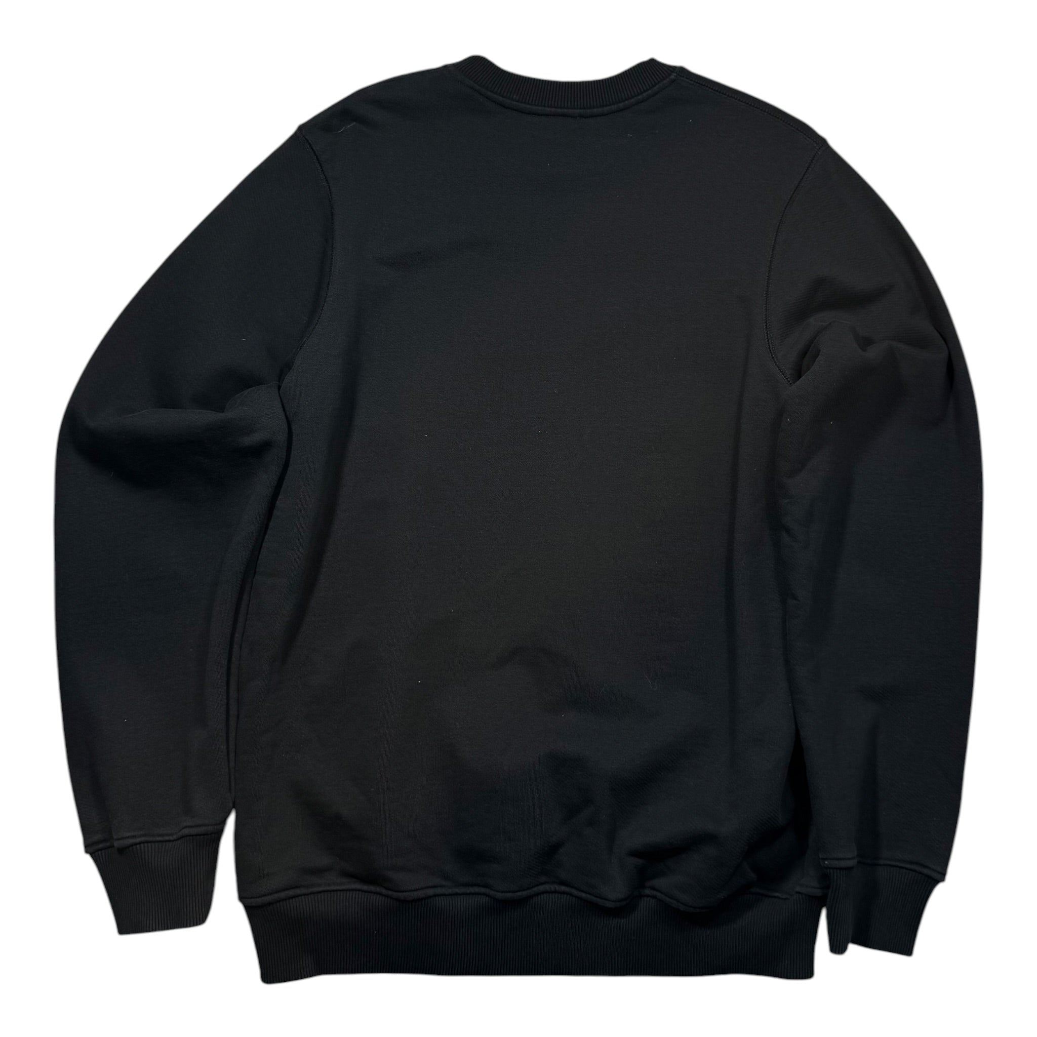 Sweat Casablanca (M)
