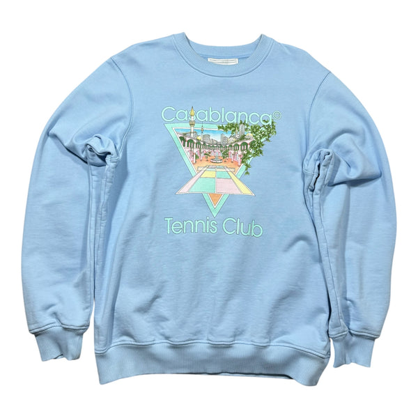 Sweat Casablanca (M)