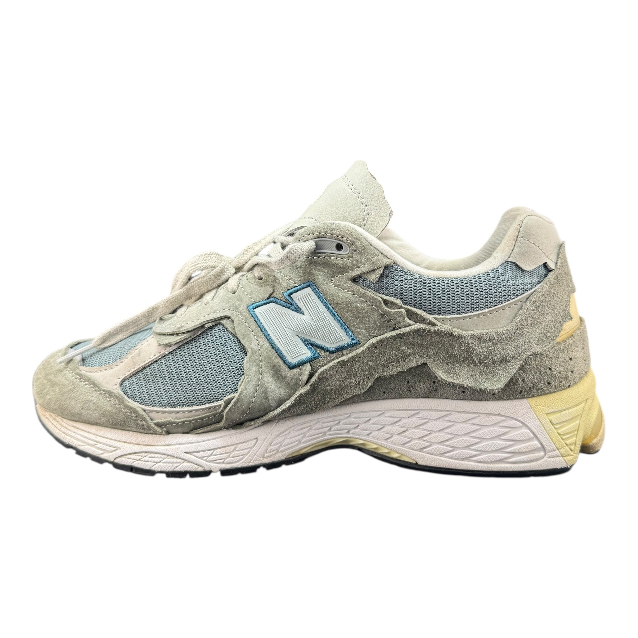 New Balance 2002r Protection Pack (45EU)