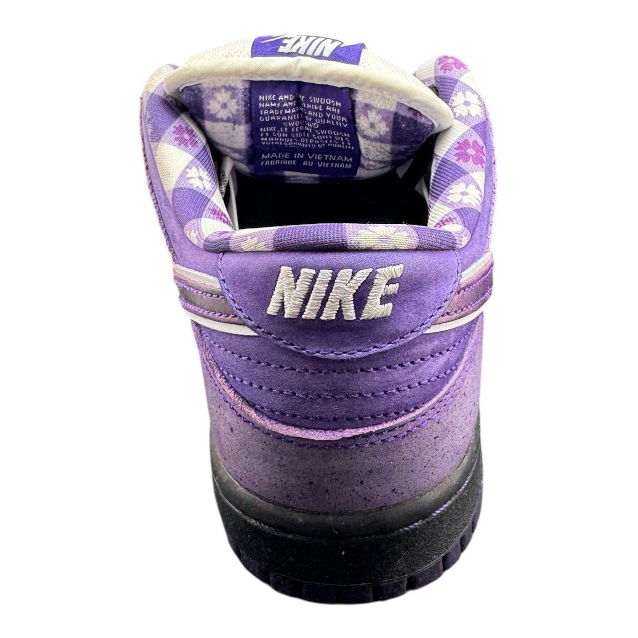 Dunk Sb Lobster Purple (41EU)