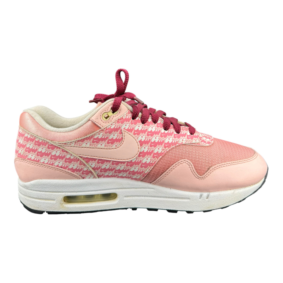 Air Max One Strawberry Lemonade (44.5EU)
