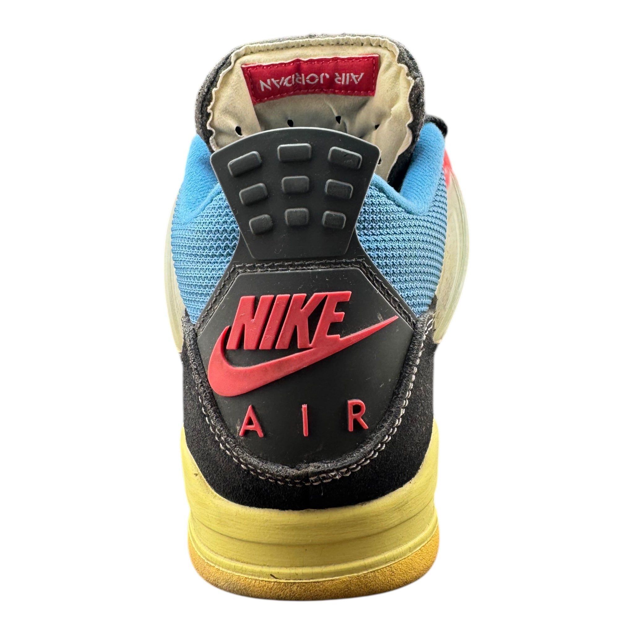 Jordan 4 Union (40.5EU)