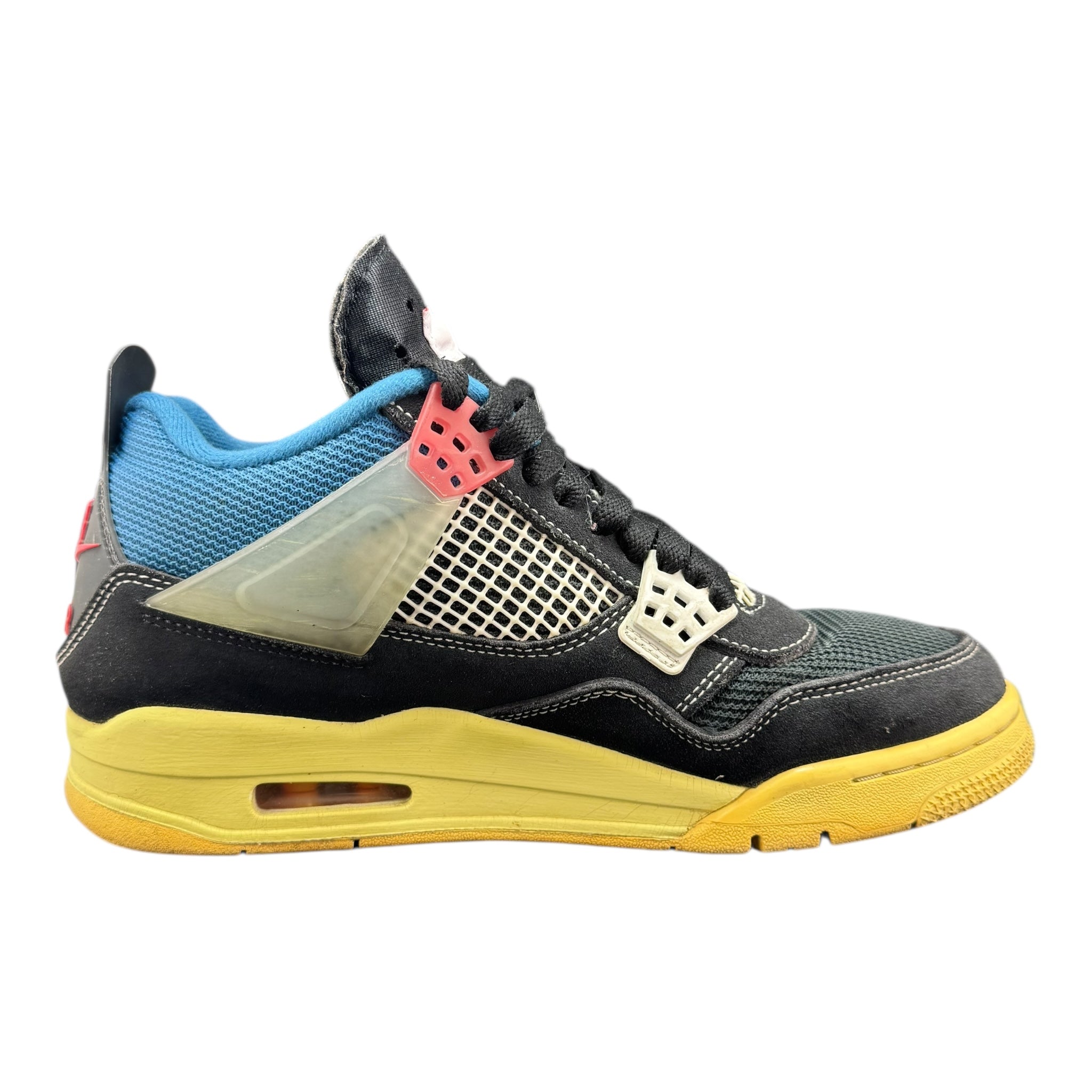 Jordan 4 Union (40.5EU)