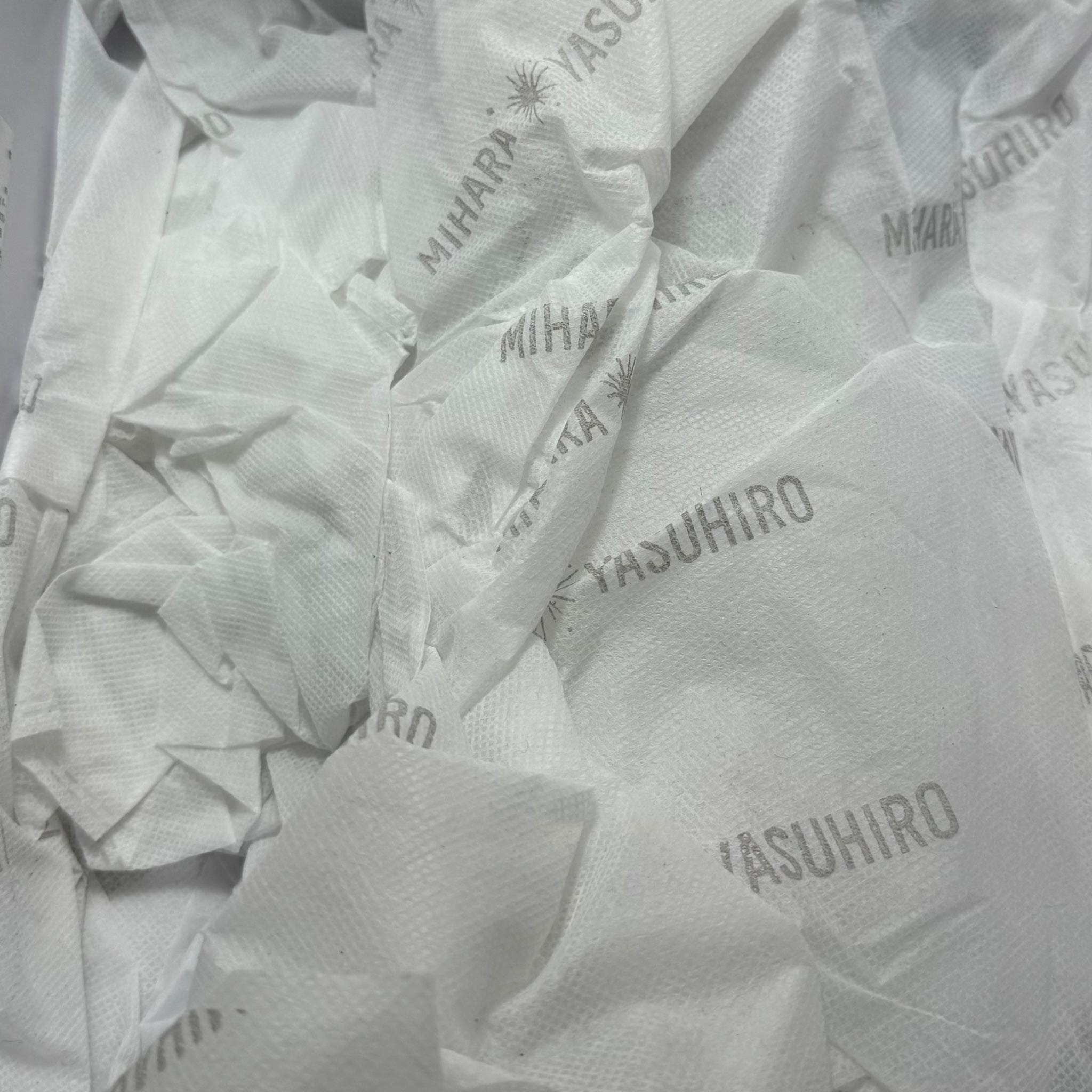 Maison Mihara Yasuhiro DS (42EU)