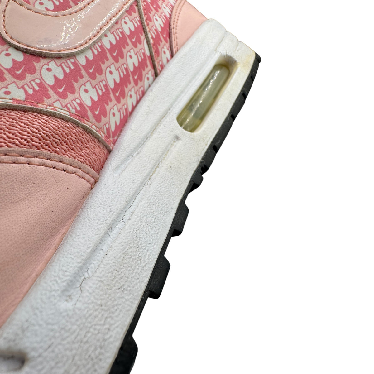 Air Max One Strawberry Lemonade (44.5EU)