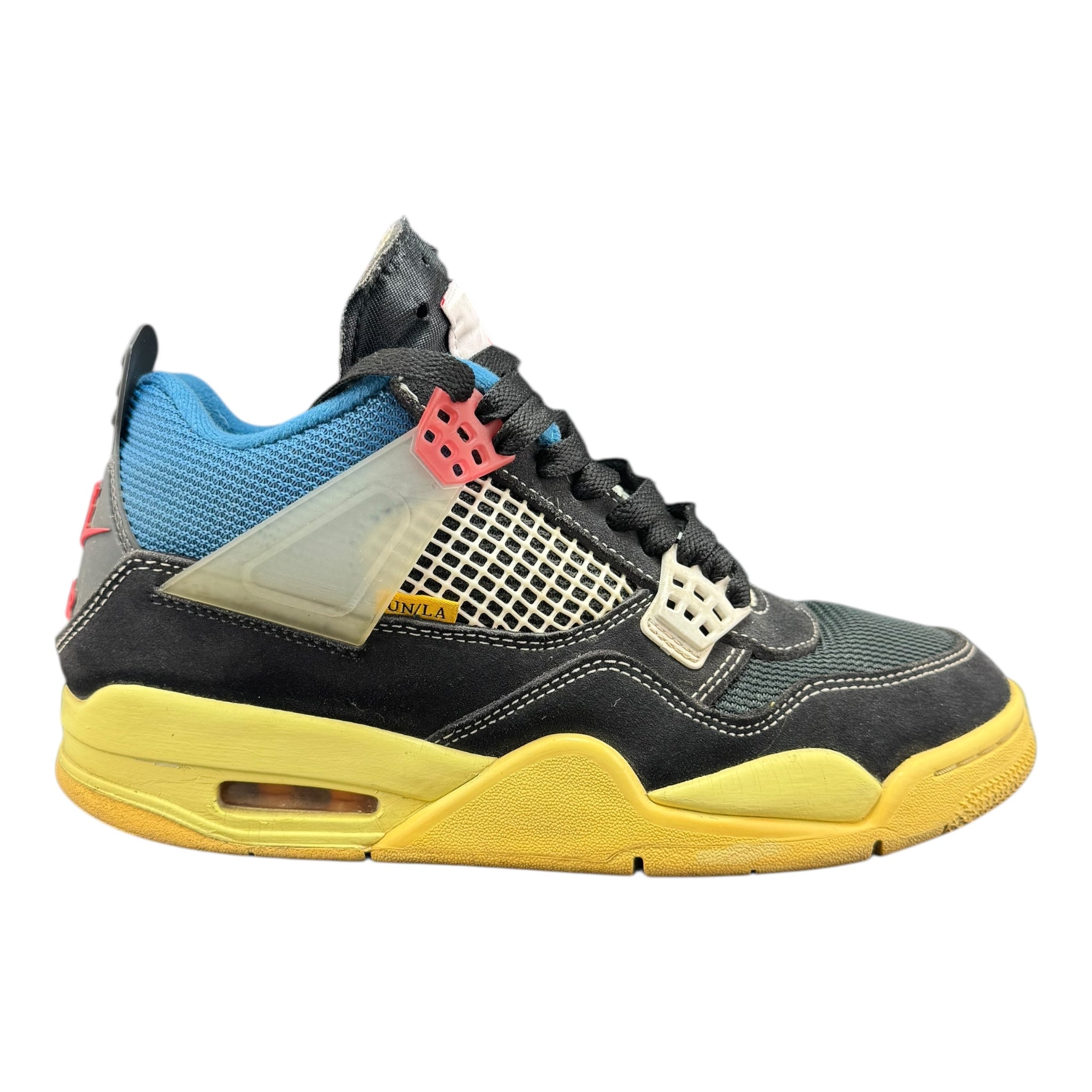 Jordan 4 Union (40.5EU)