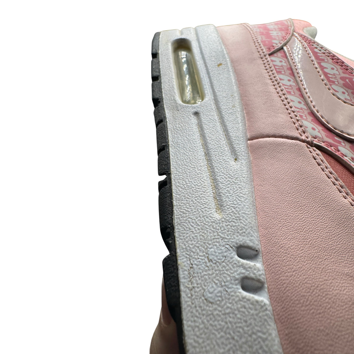 Air Max One Strawberry Lemonade (44.5EU)