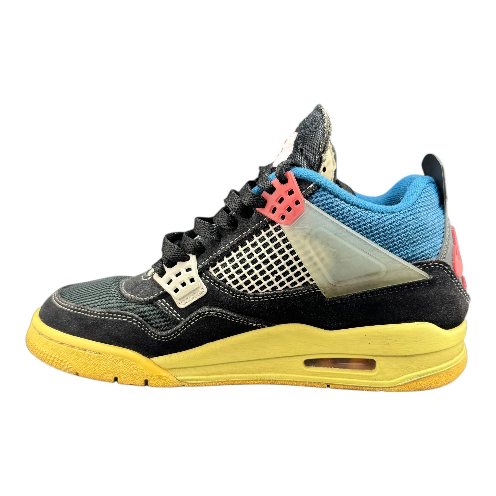 Jordan 4 Union (40.5EU)