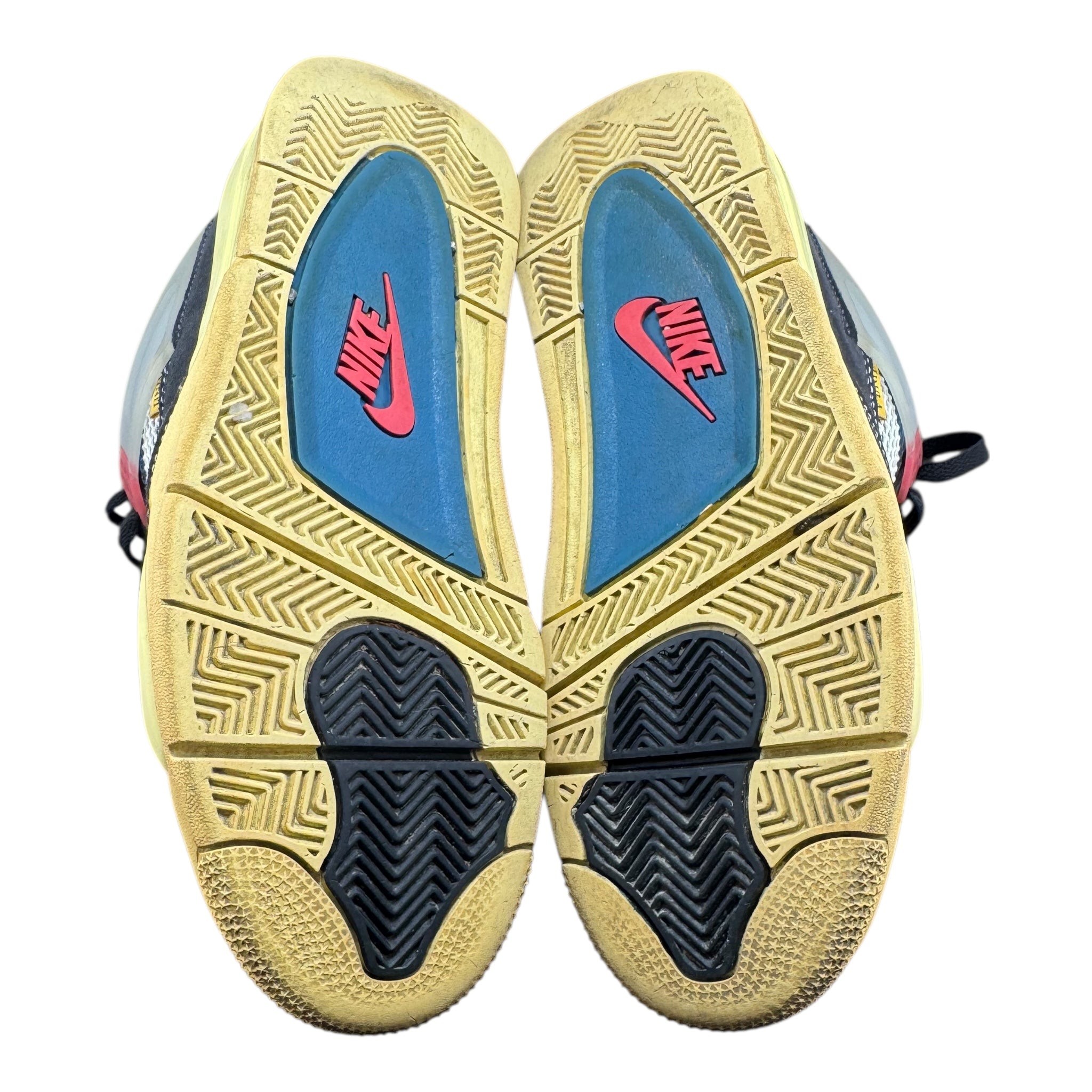 Jordan 4 Union (40.5EU)