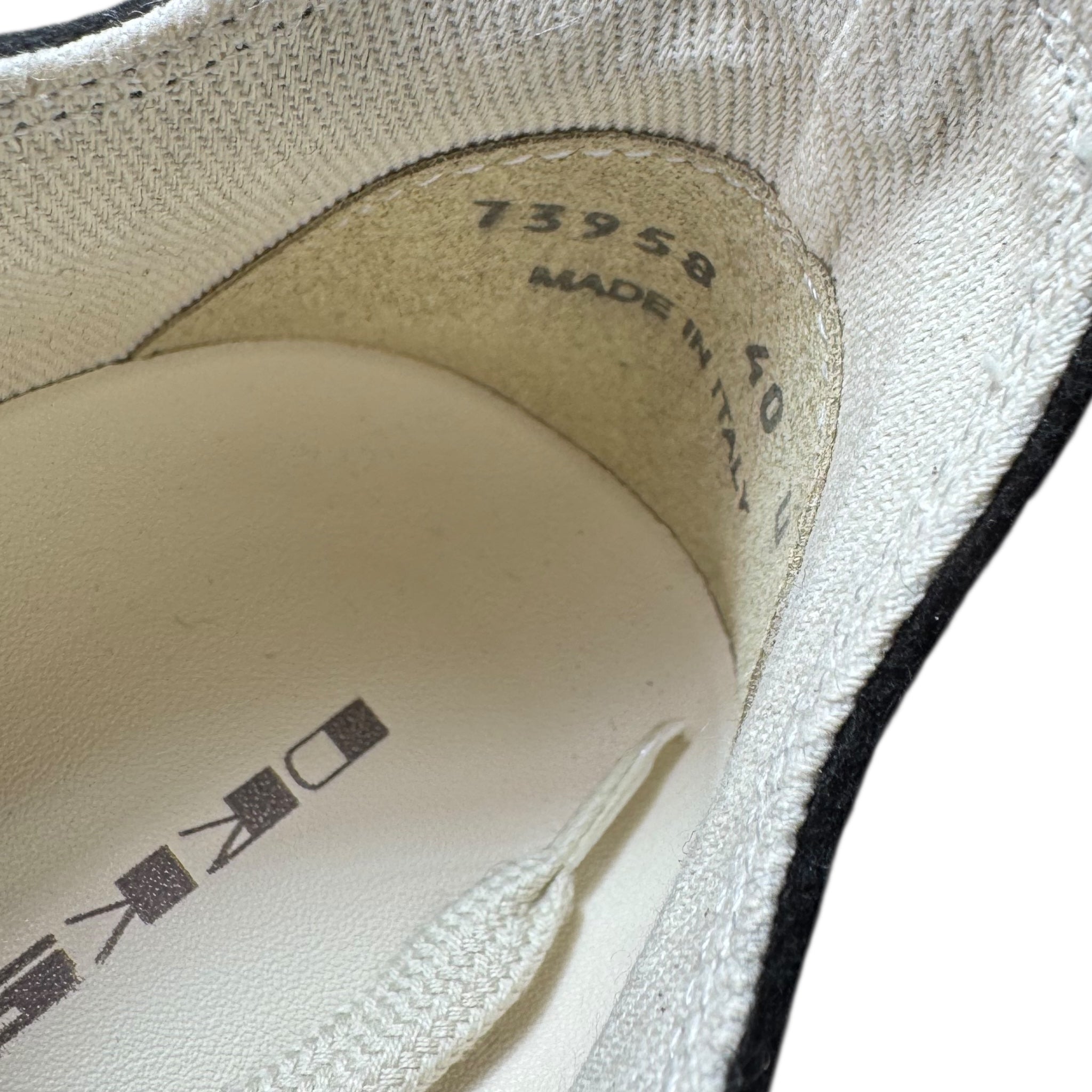 Rick Owens Low DS (40EU)