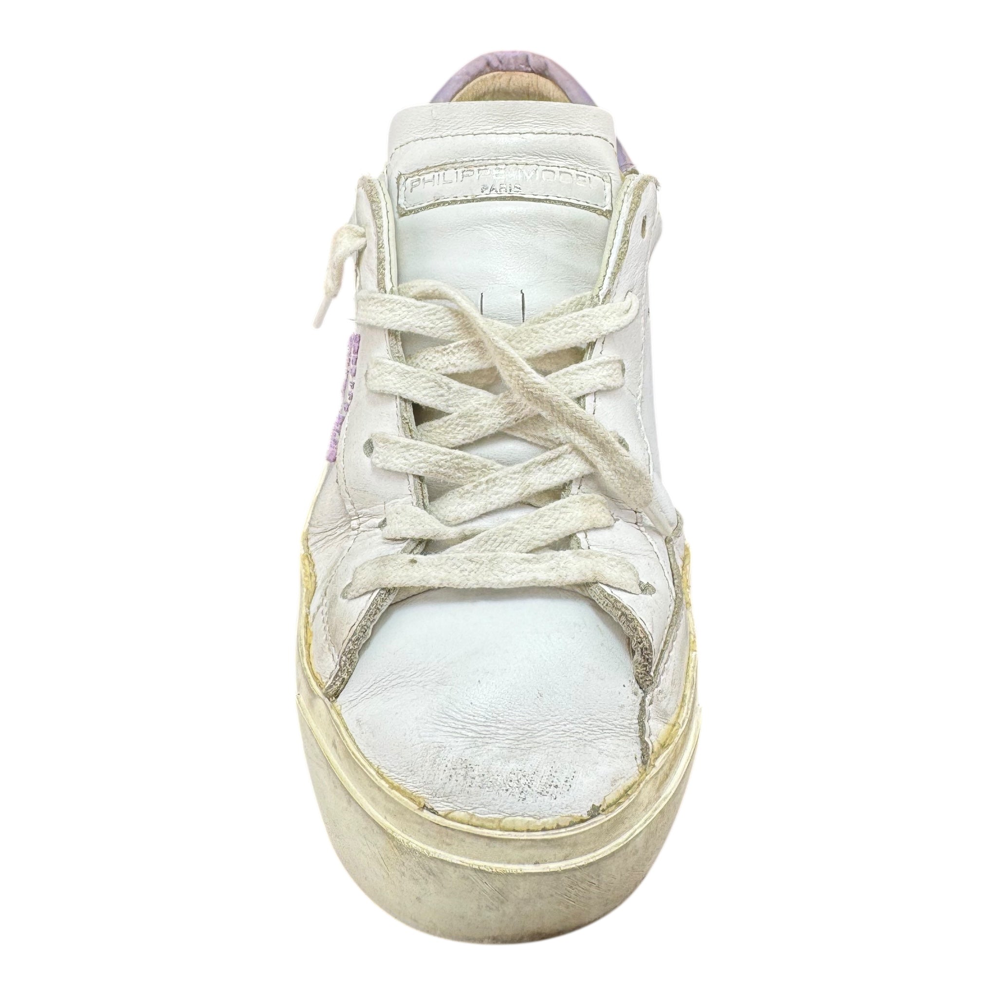 Philipe Model (37EU)