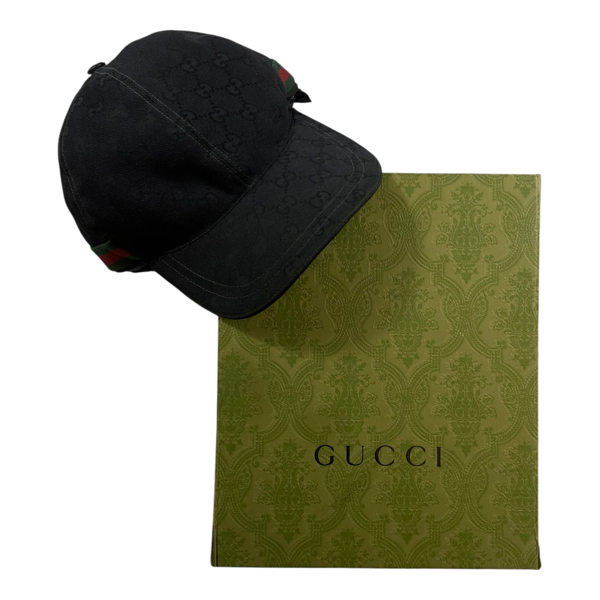Casquette Gucci (M)