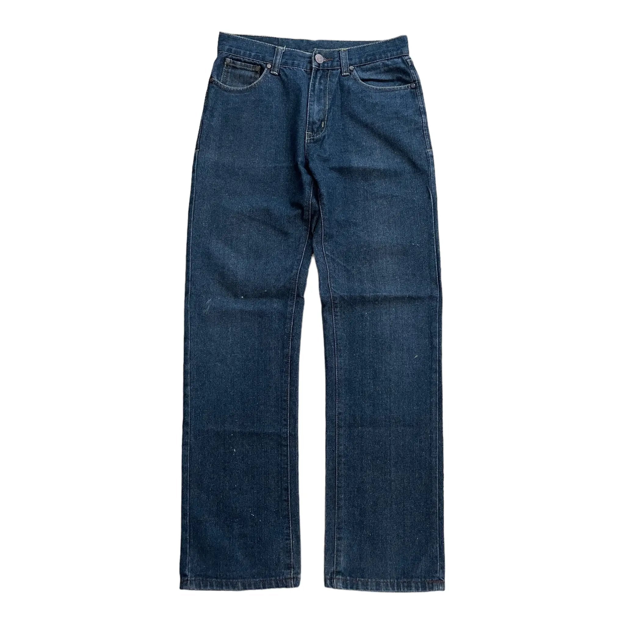 Jean baggy Big Train vintage (M)