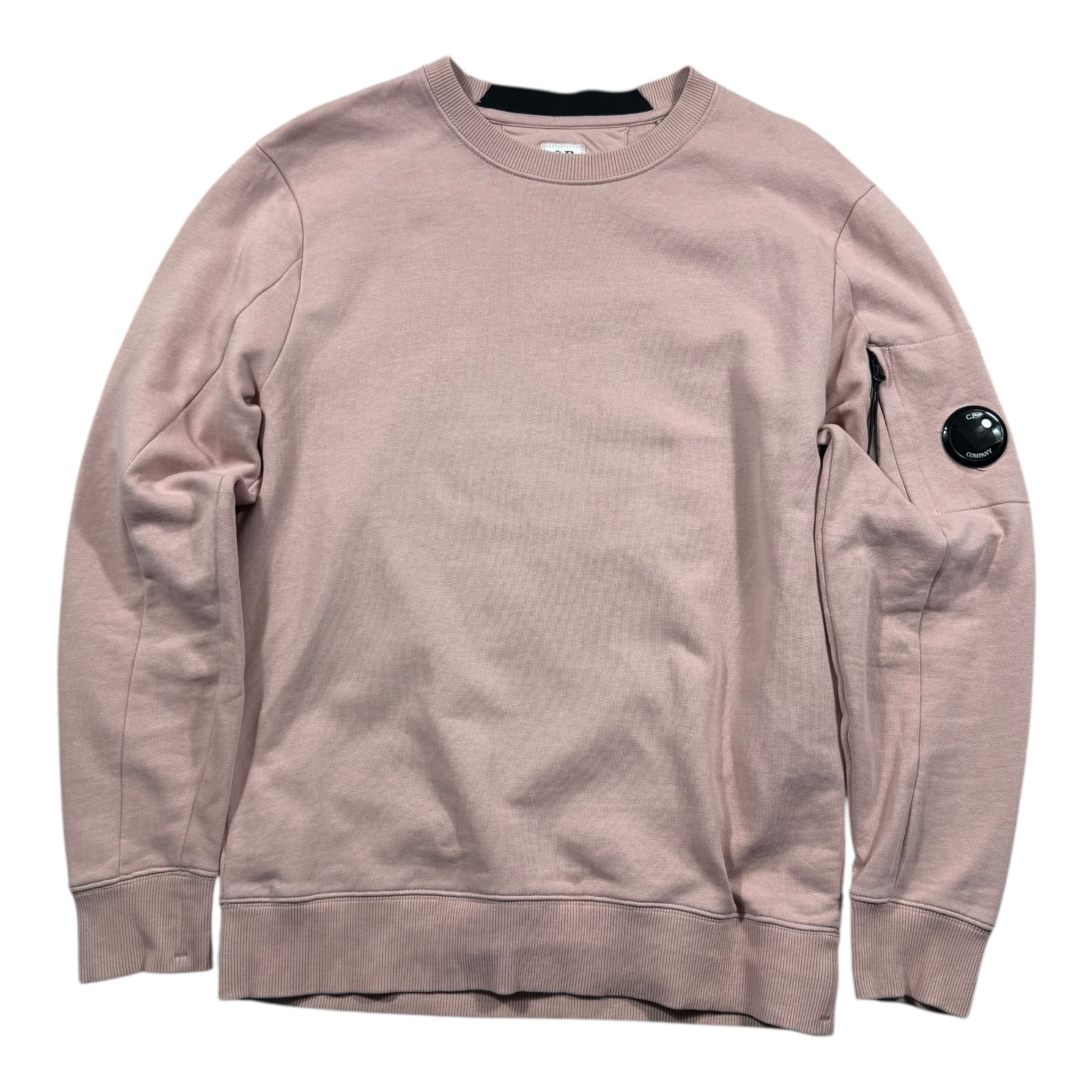 Sweat C.P. Company (S)