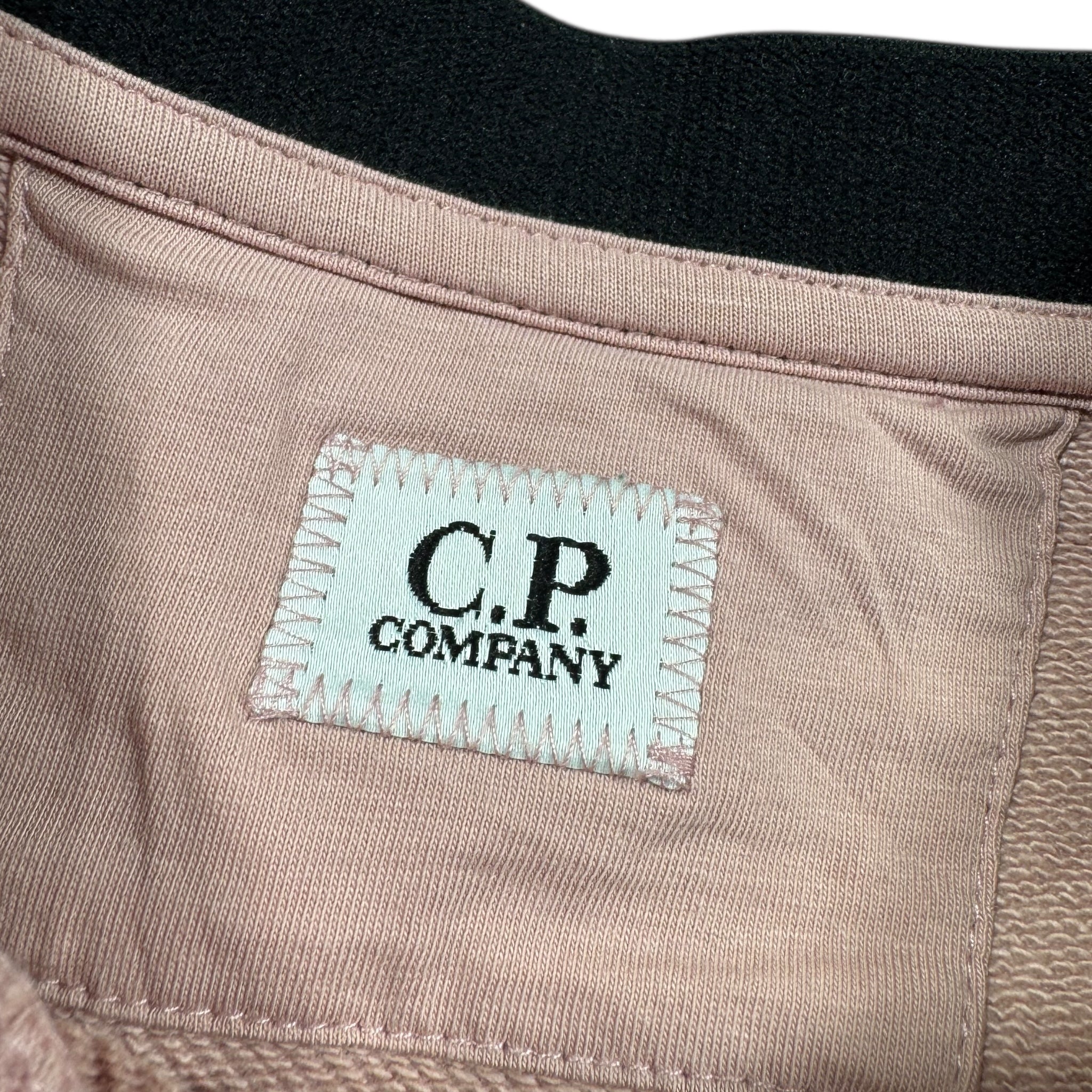 Sweat C.P. Company (S)