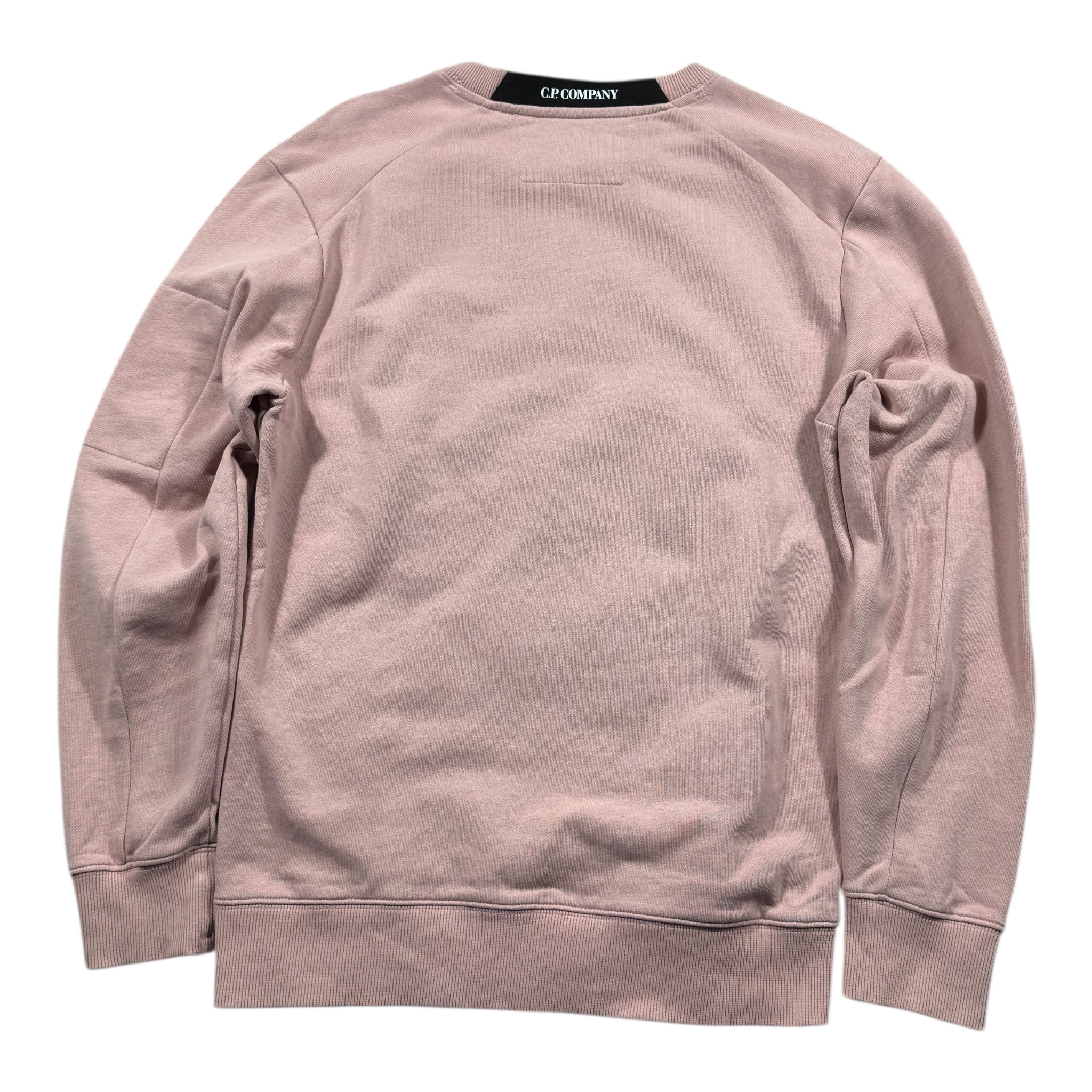 Sweat C.P. Company (S)