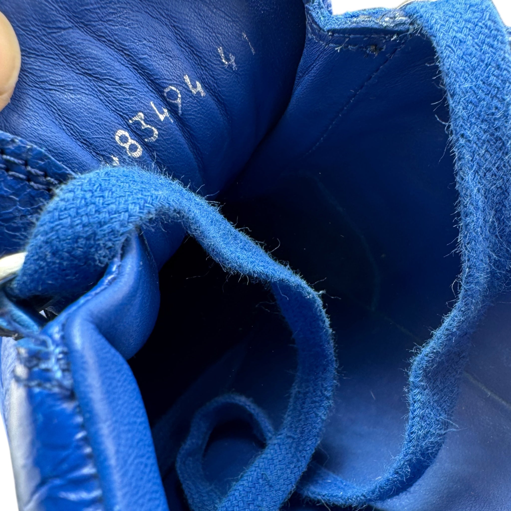 Balenciaga Arena (41EU)