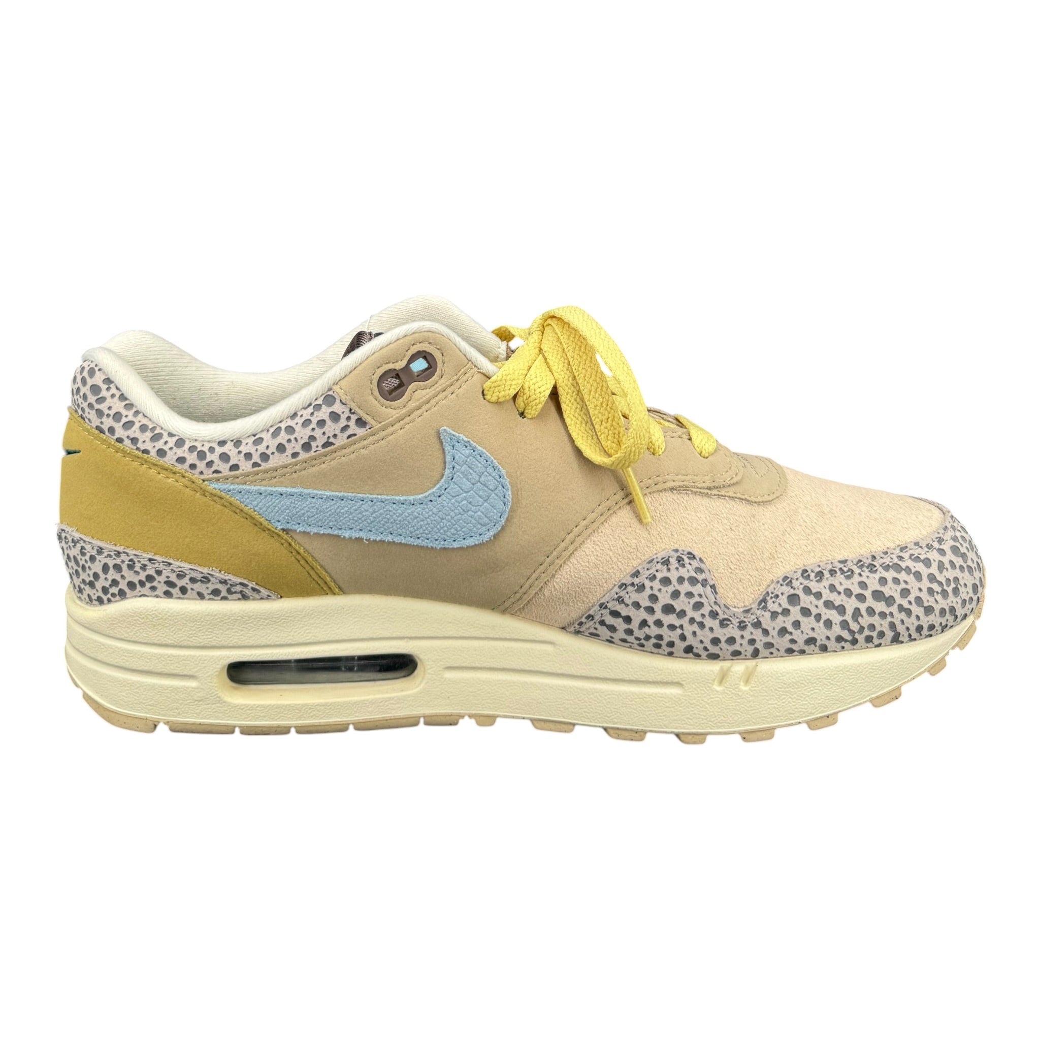 Air Max One safari (44EU)