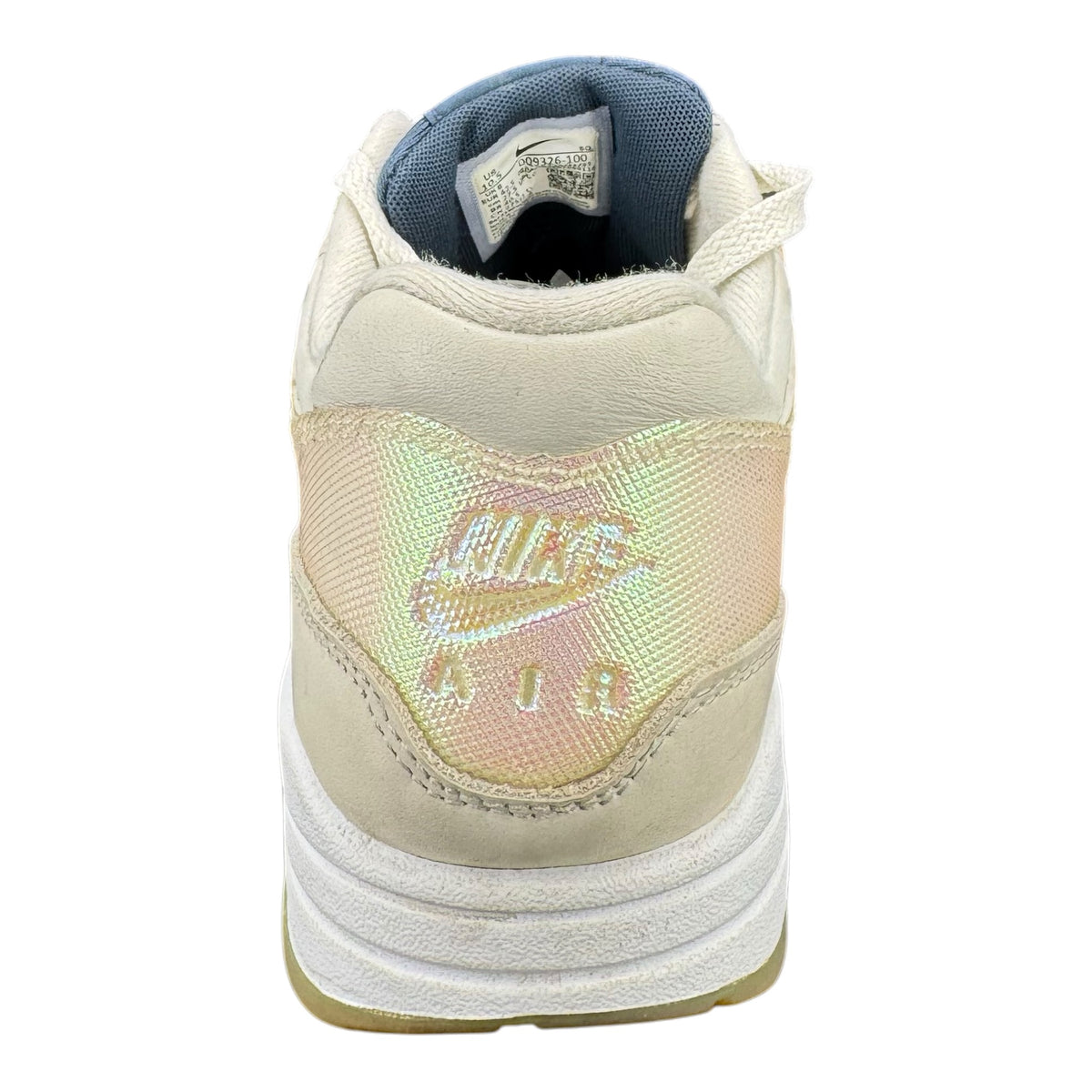 Air Max One La Ville Lumière (42.5EU)