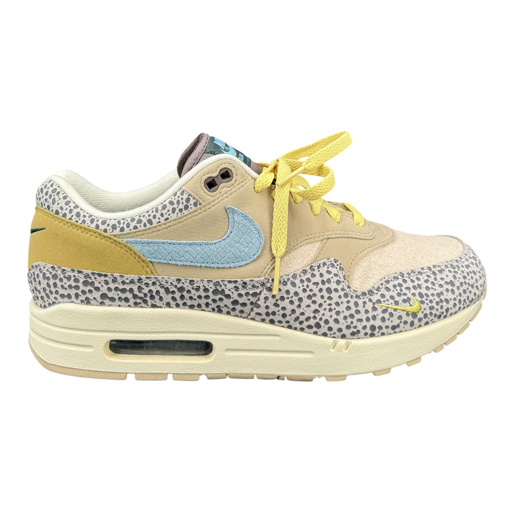 Air Max One safari (44EU)