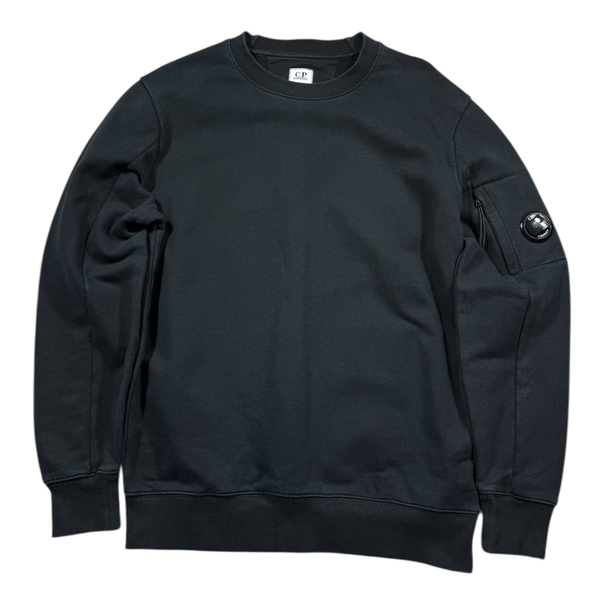 Sweat C.P. Company (L)