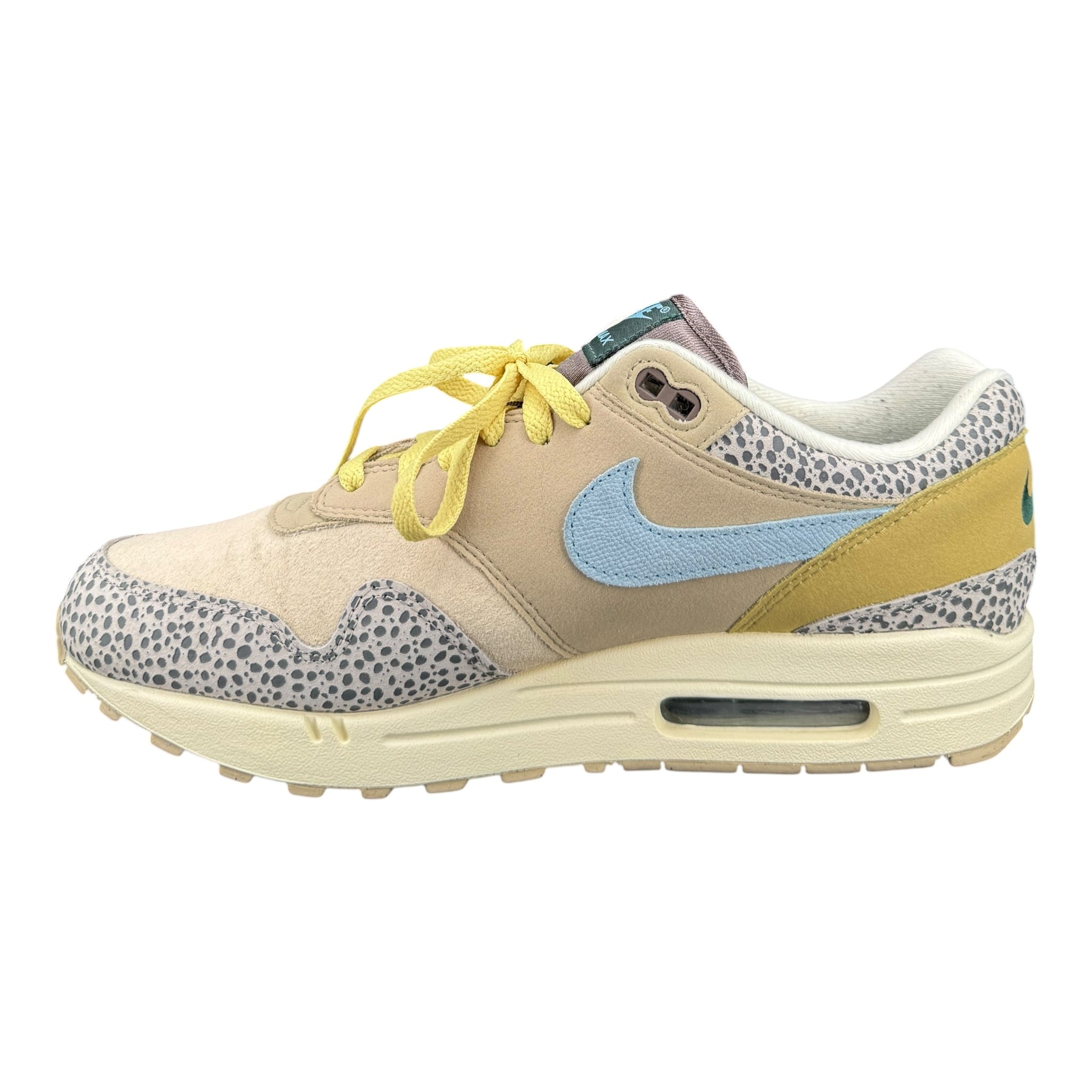 Air Max One safari (44EU)