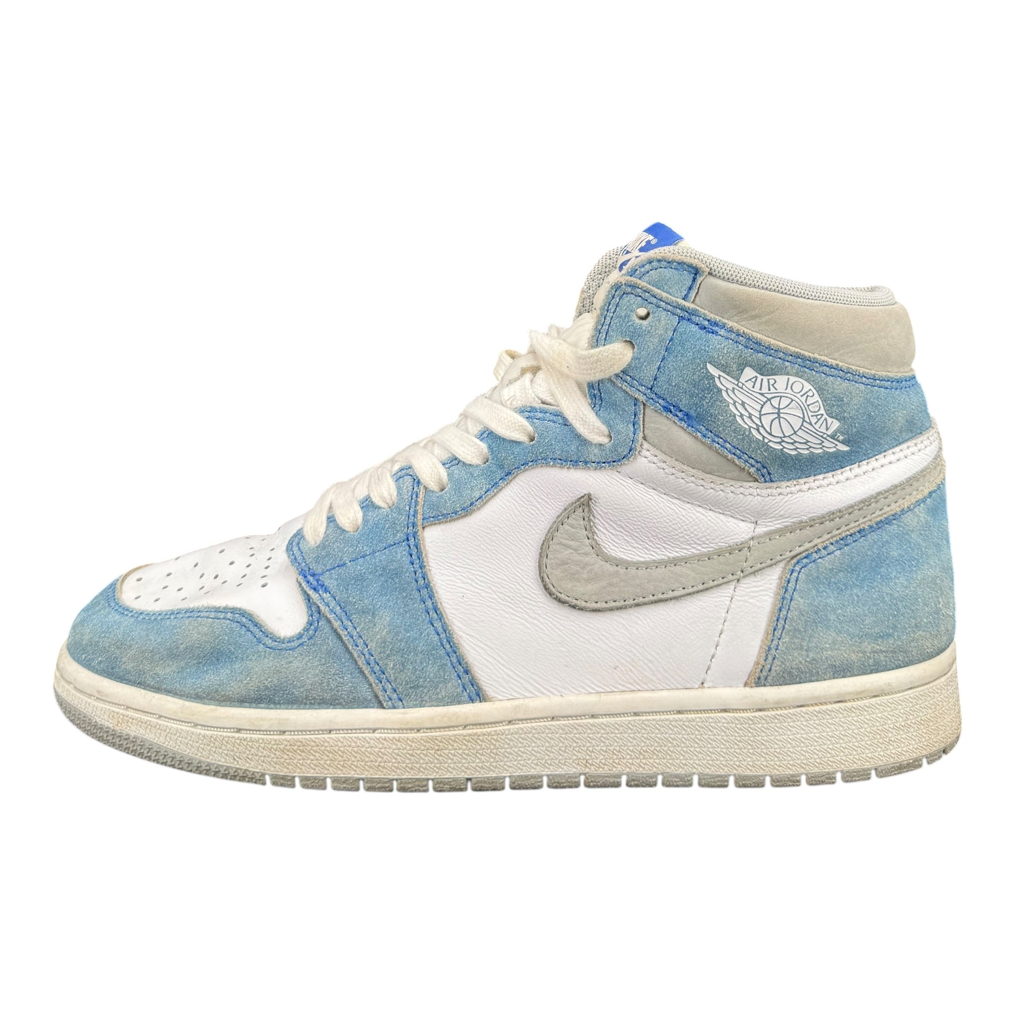 Jordan One High hyper royal (42EU)