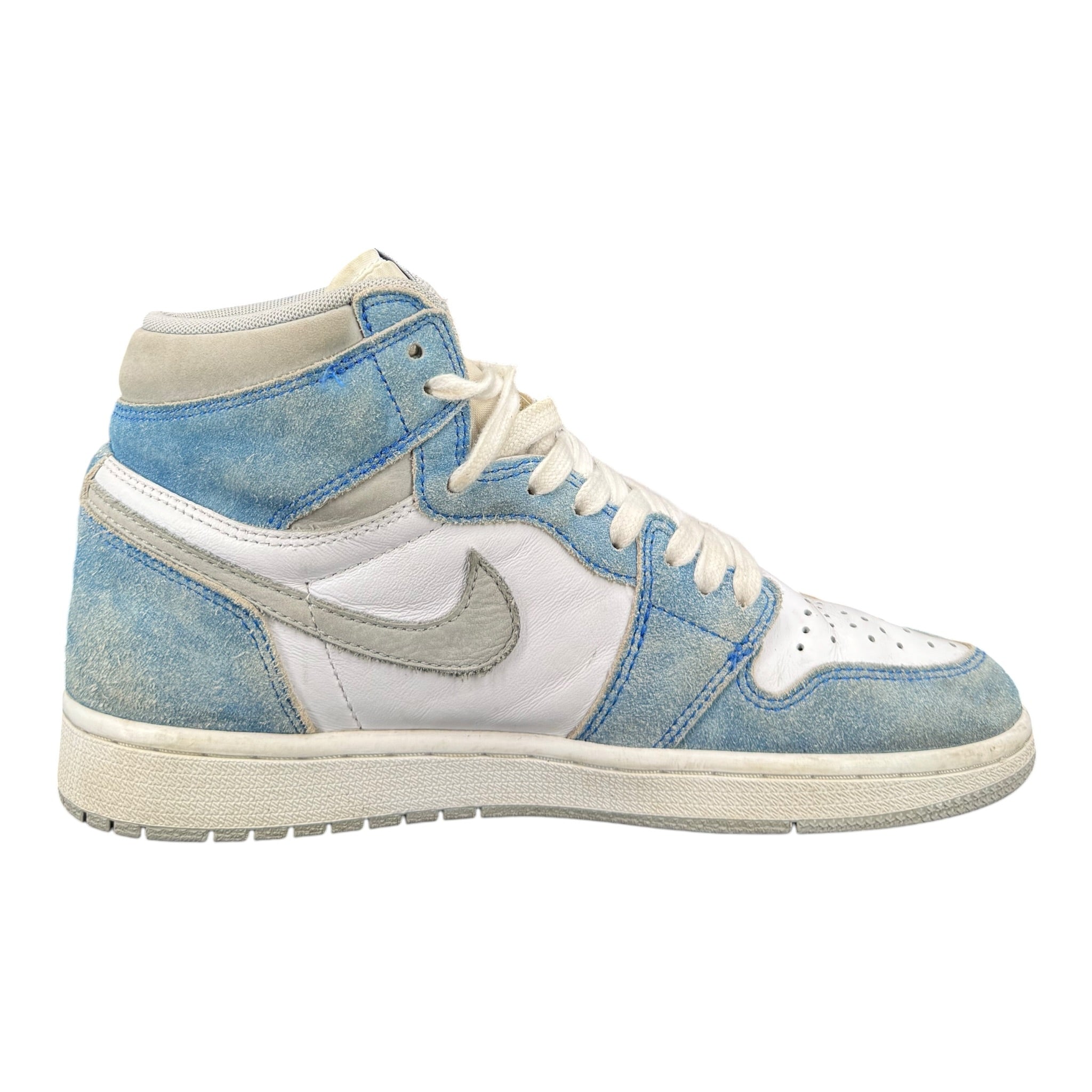 Jordan One High hyper royal (42EU)