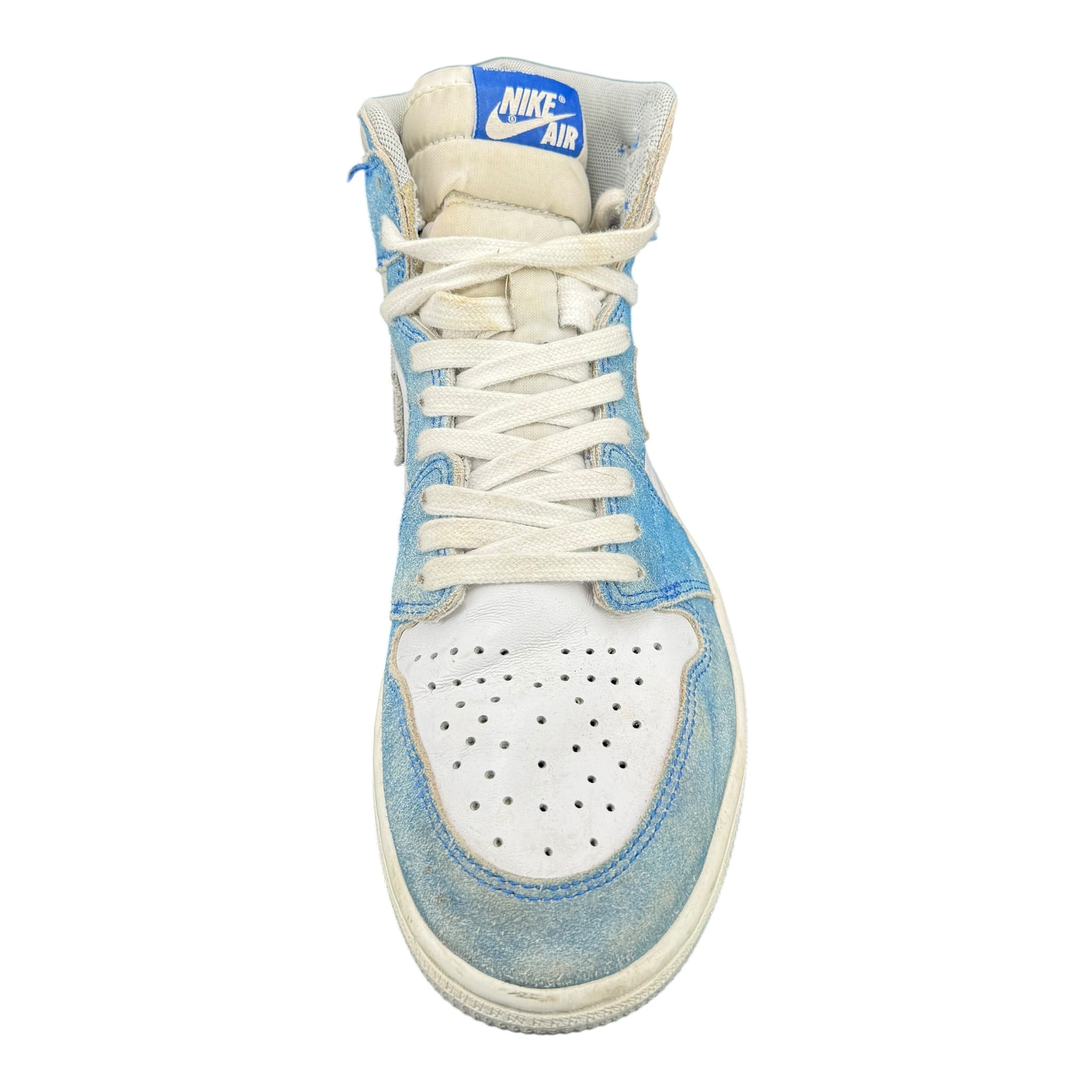 Jordan One High hyper royal (42EU)