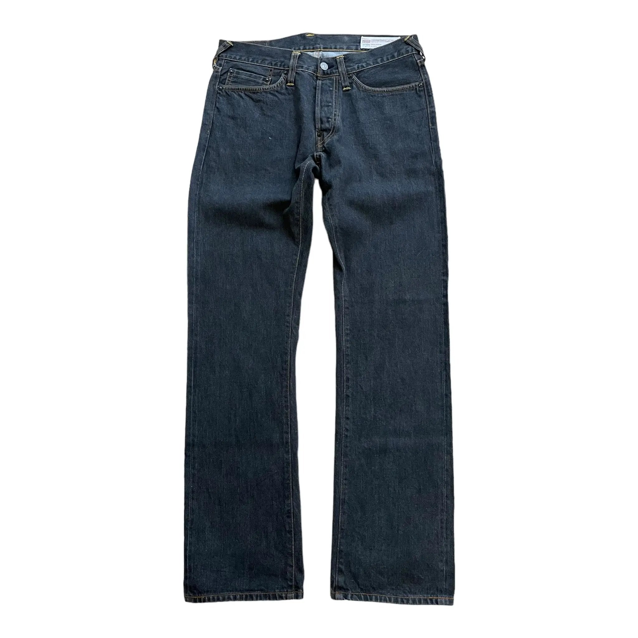 Jean baggy Evisu seagull (M)