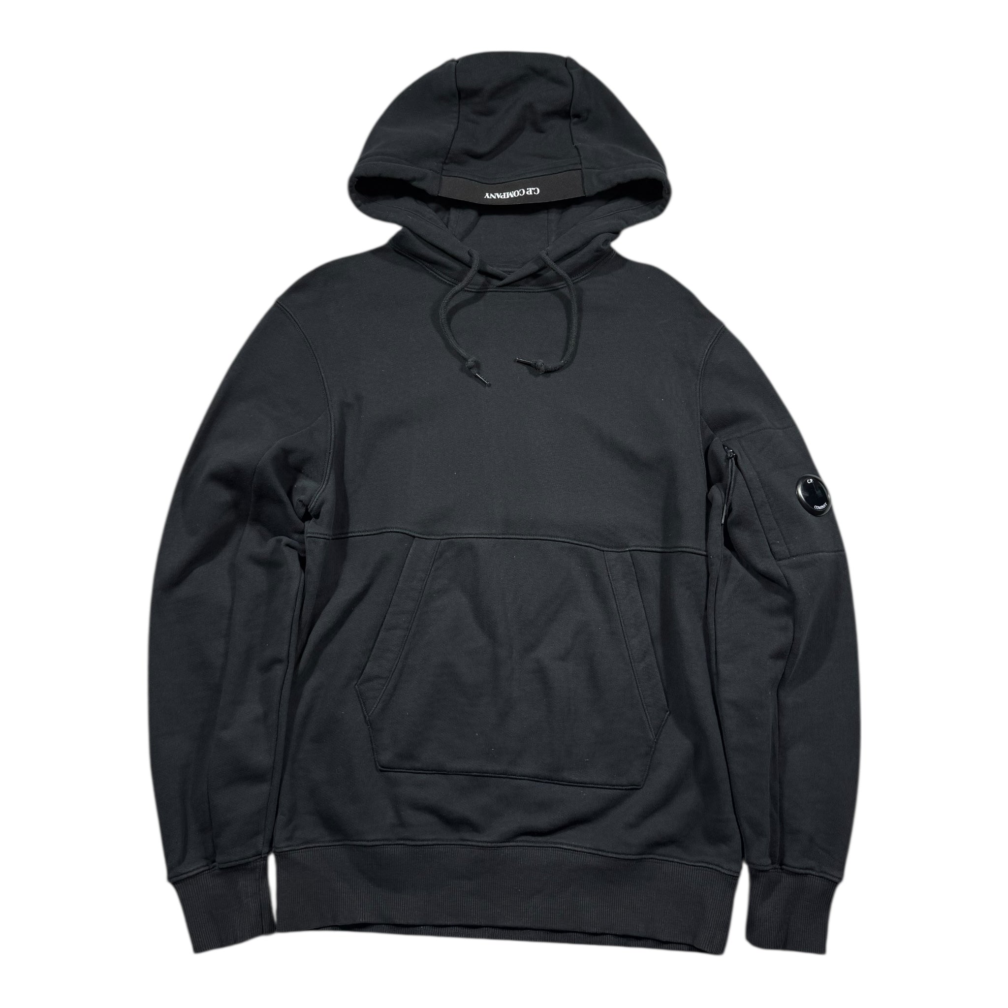 Sweat C.P. Company (S)