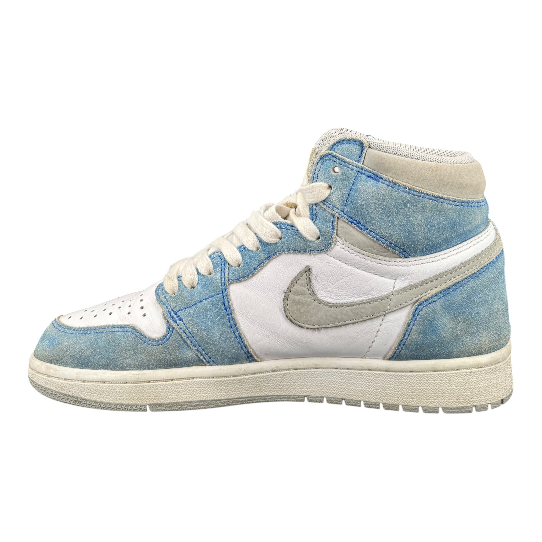 Jordan One High hyper royal (42EU)