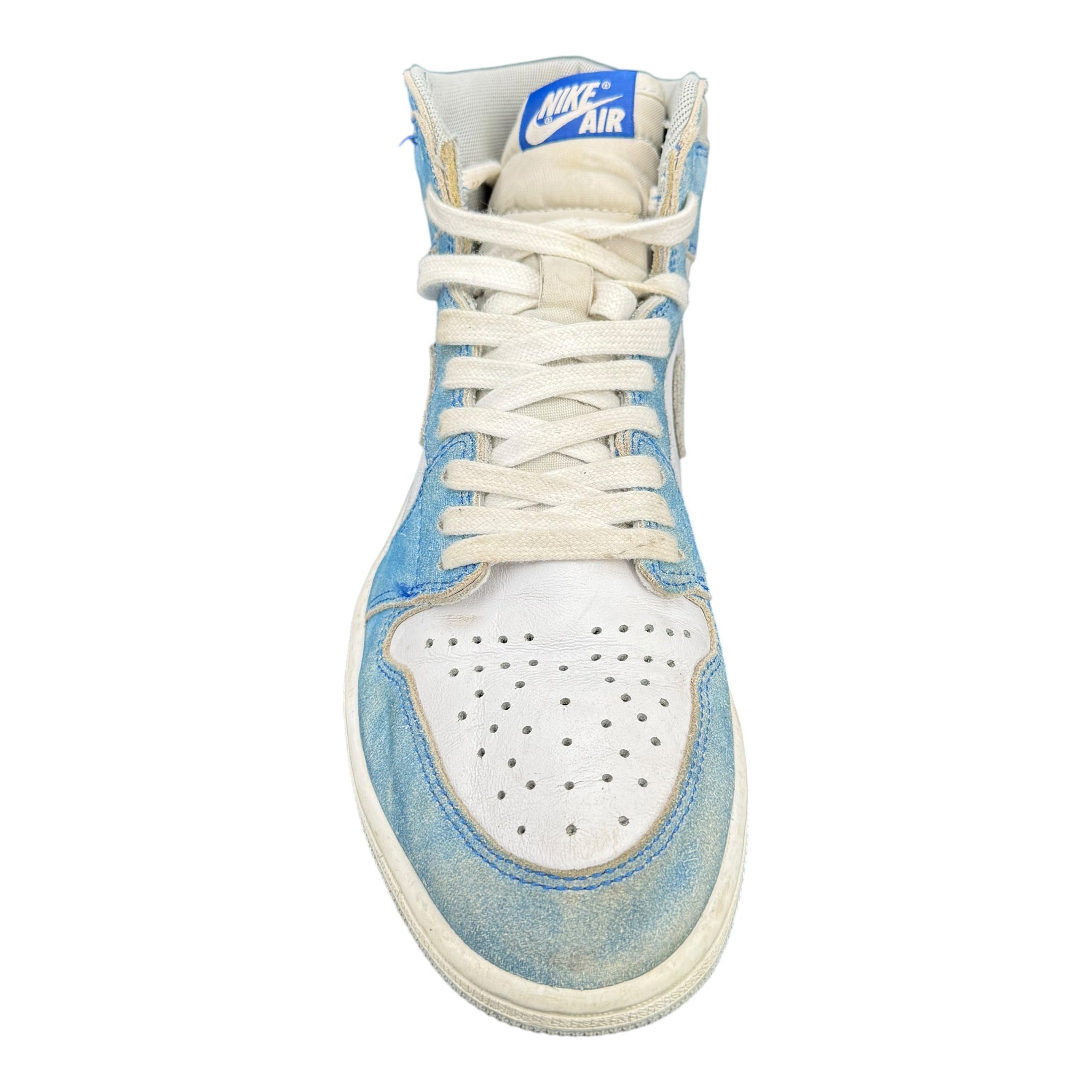 Jordan One High hyper royal (42EU)