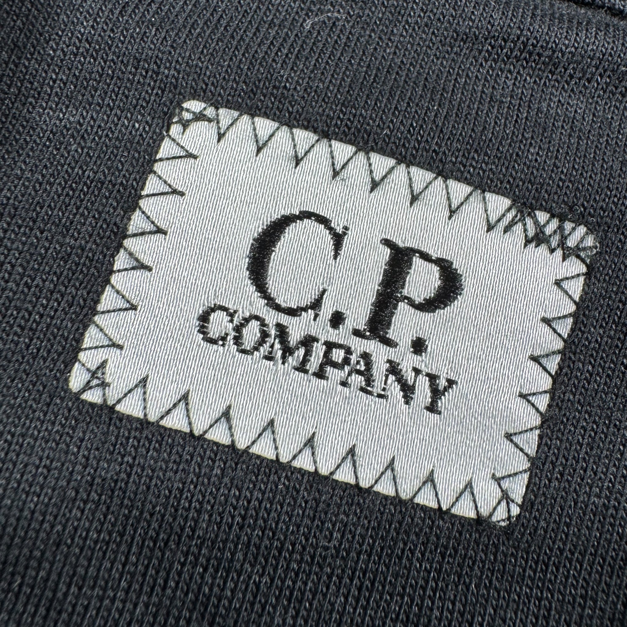 Sweat C.P. Company (S)