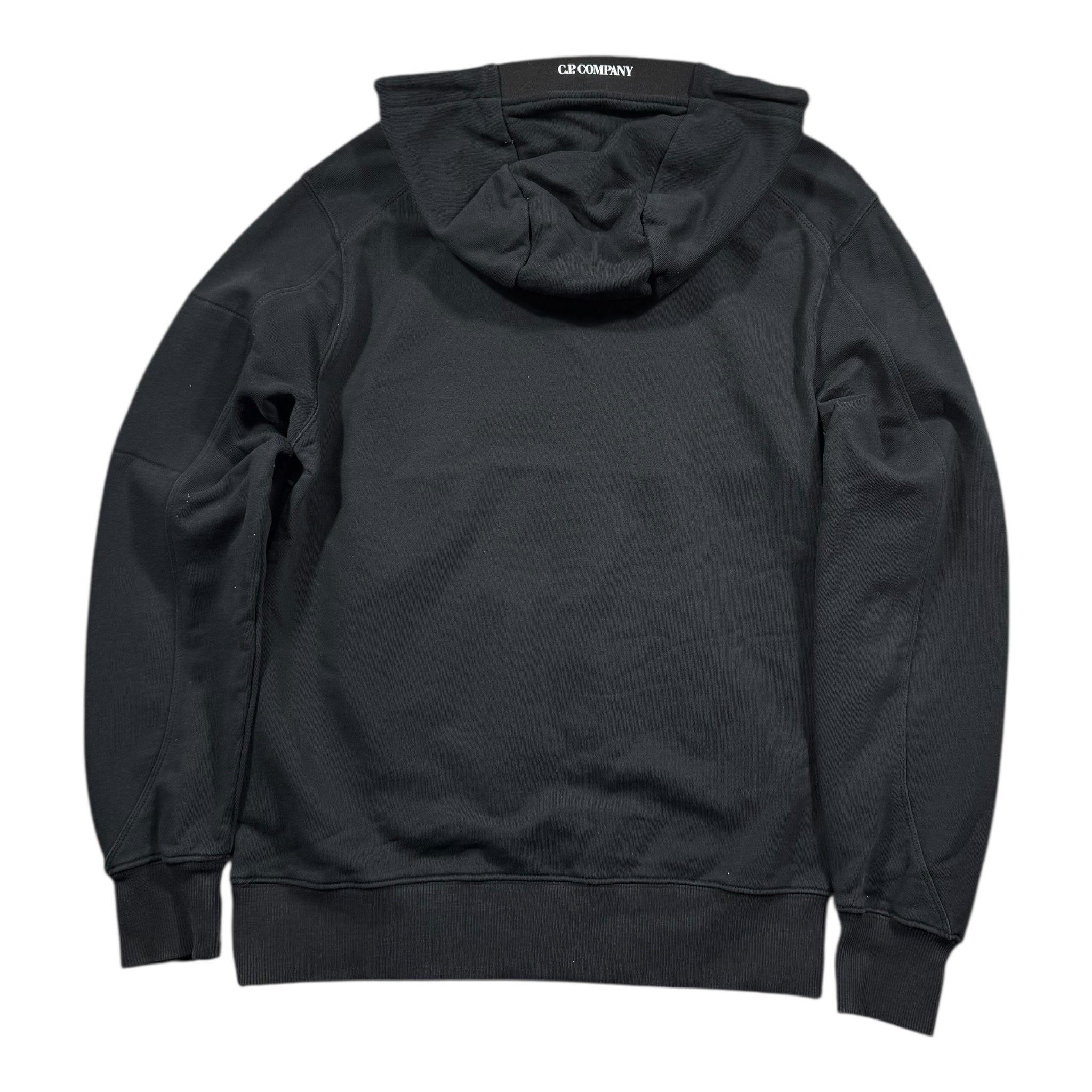 Sweat C.P. Company (S)