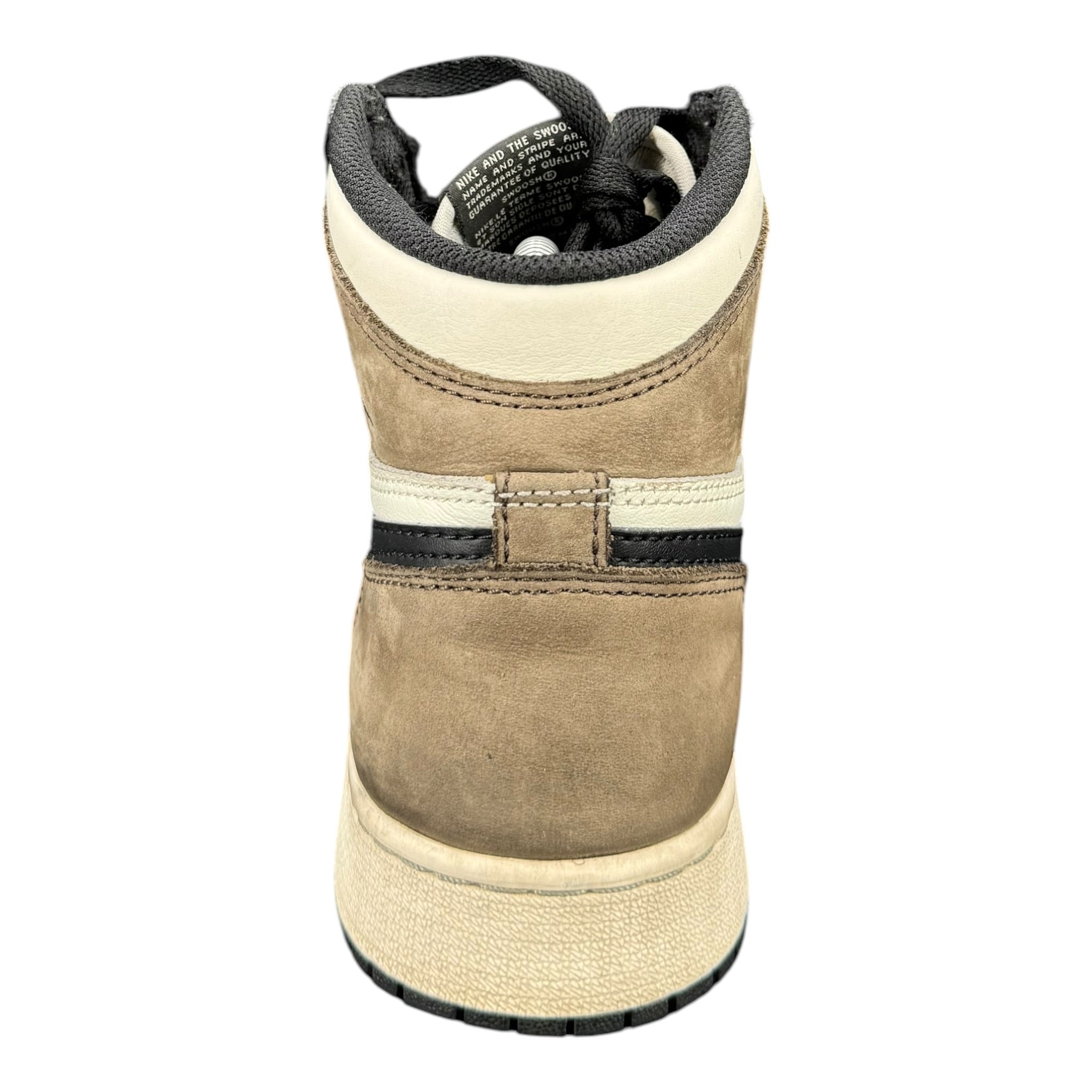 Jordan One High Mocha (40EU)