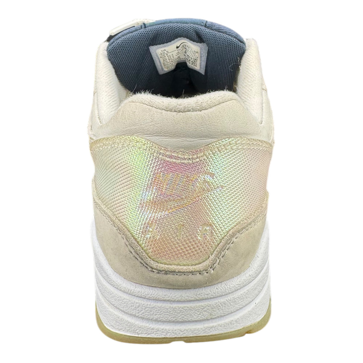 Air Max One La Ville Lumière (42.5EU)