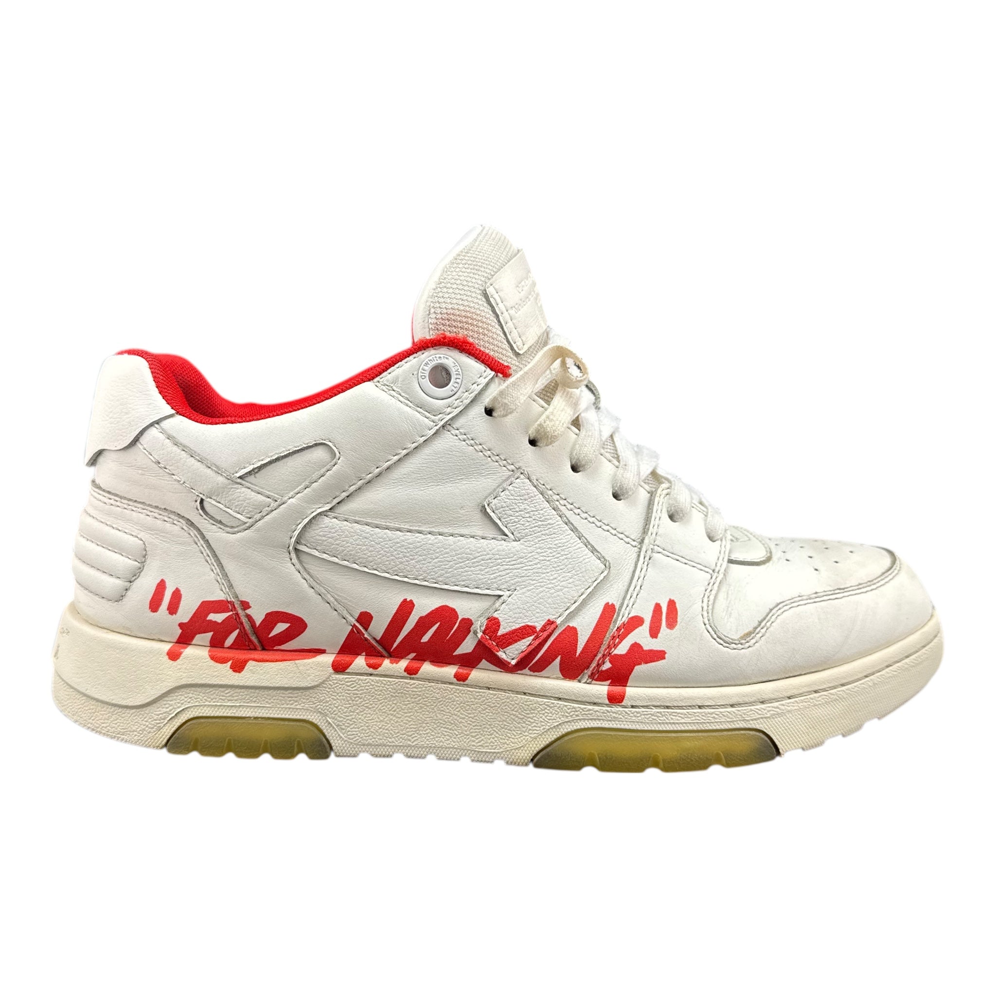 Off-White Out Off Office (44EU)