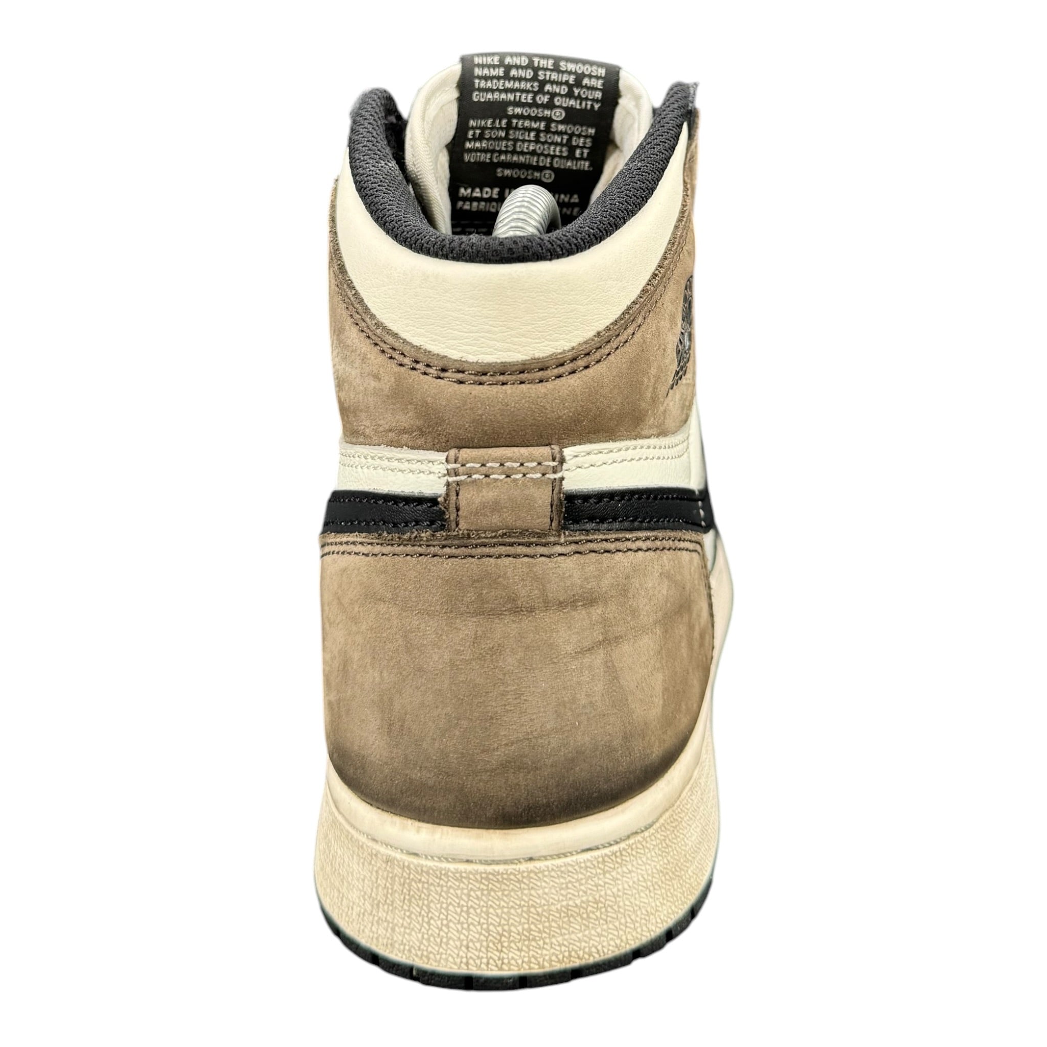 Jordan One High Mocha (40EU)