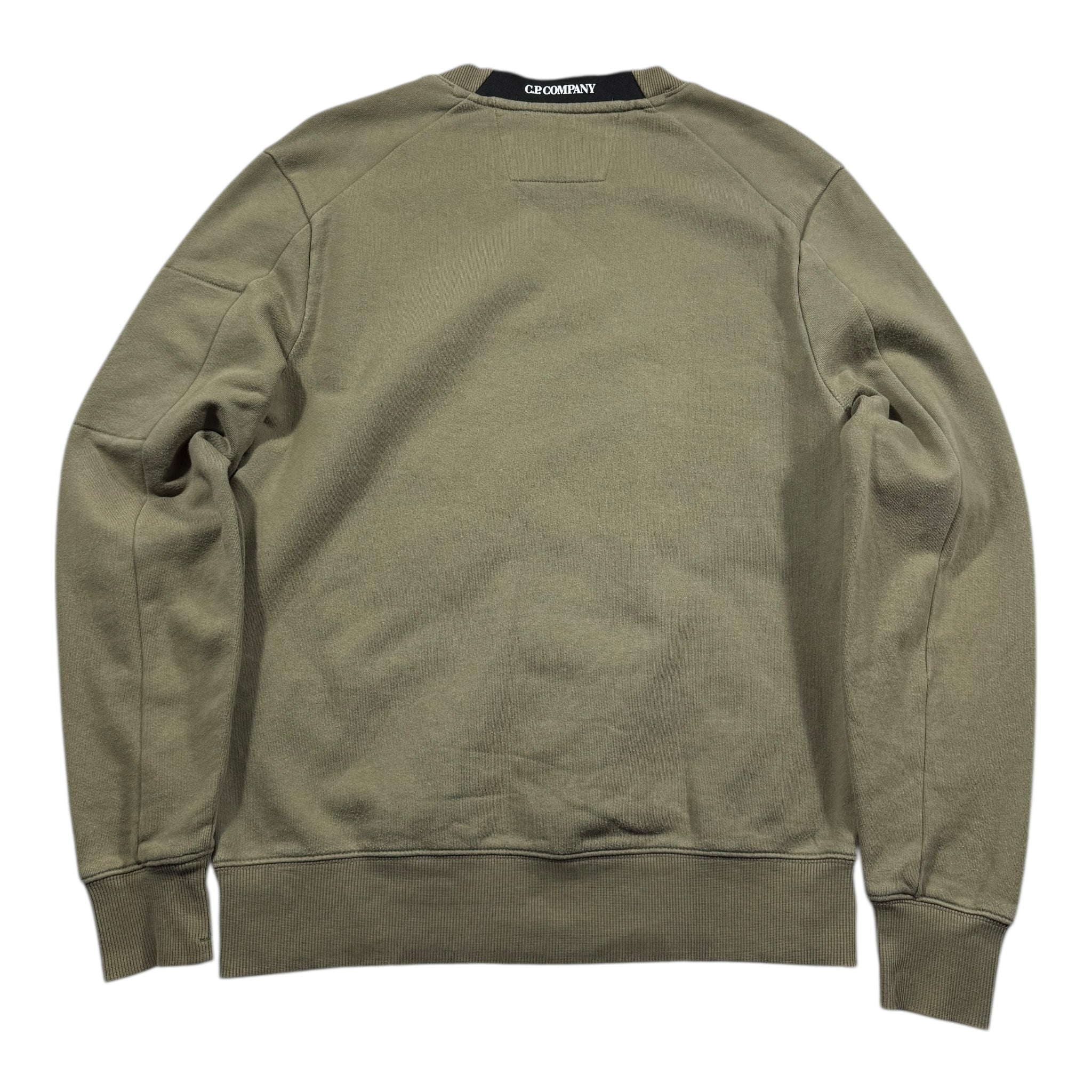 Sweat C.P. Company (S)