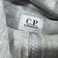 Sweatshirt mit C.P. Company Brille (M)