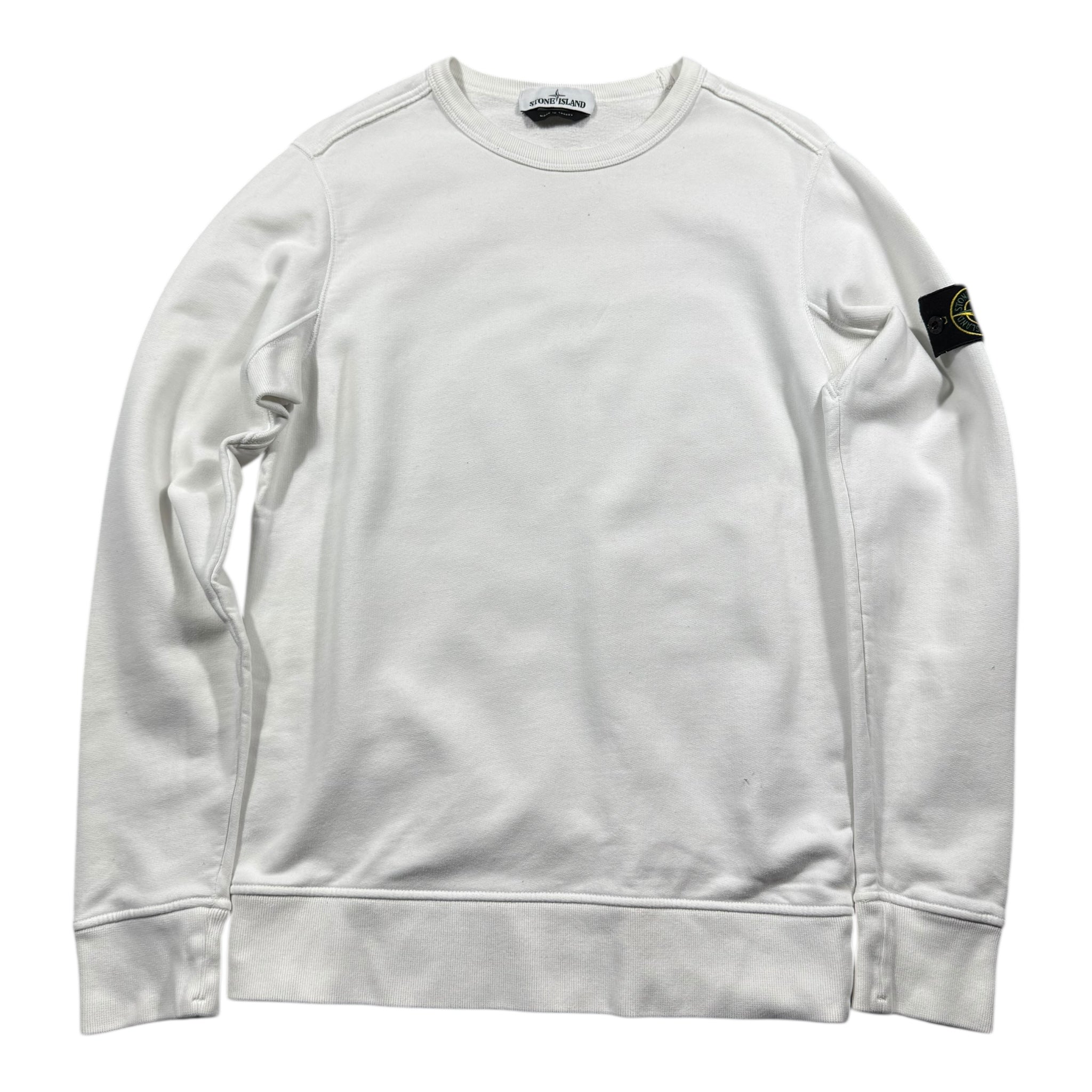 Sweat Stone Island (S)