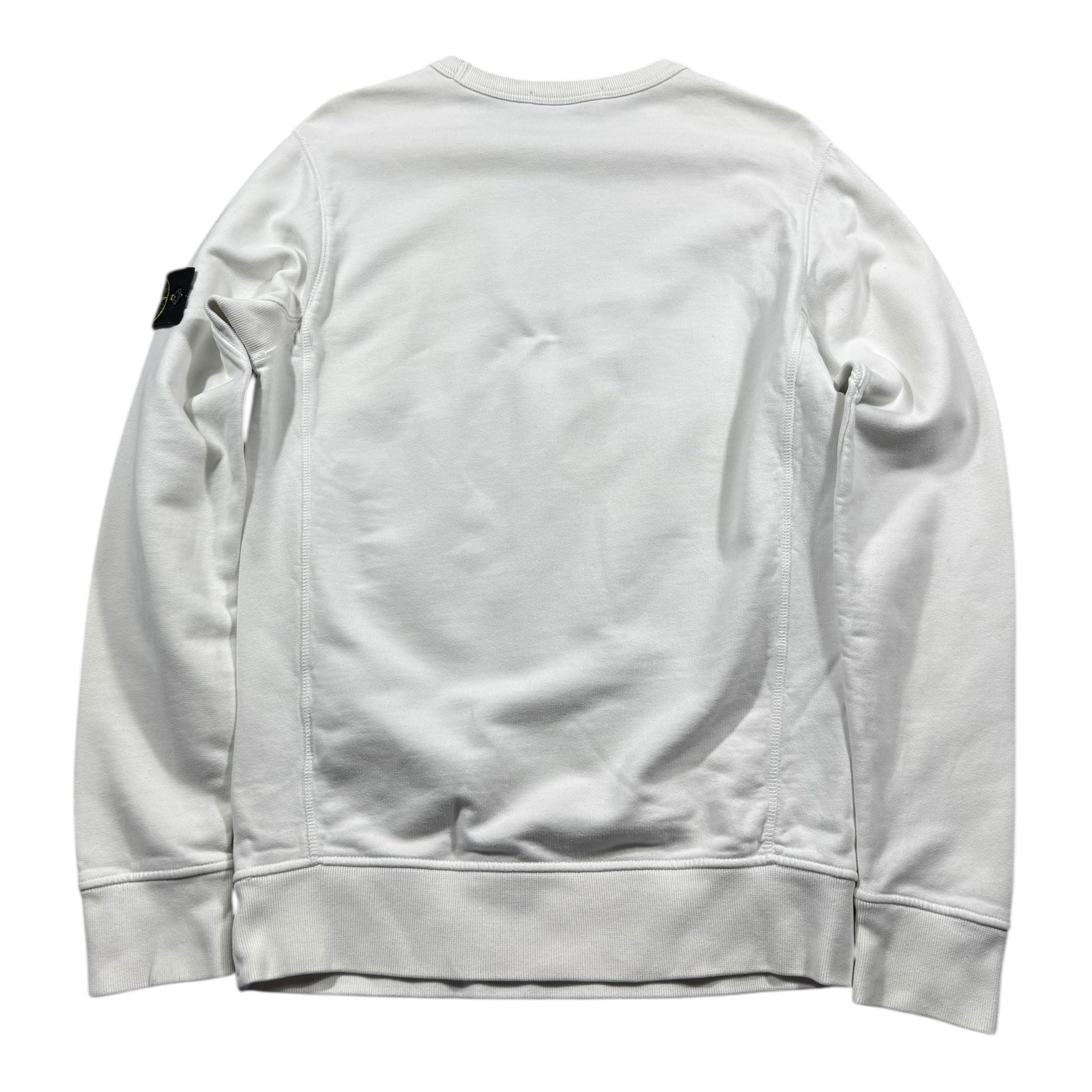 Sweat Stone Island (S)