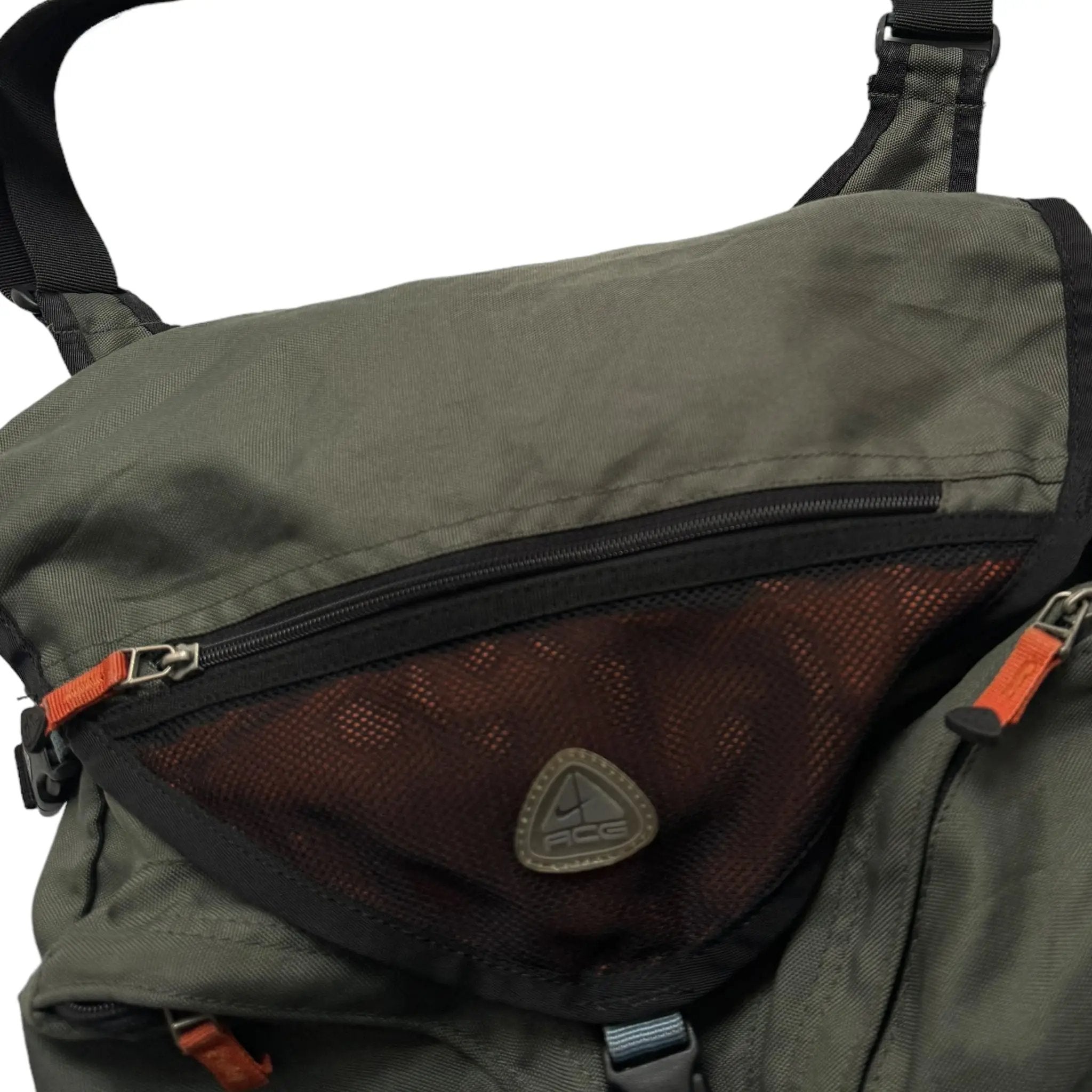 Sling Bag Nike ACG vintage