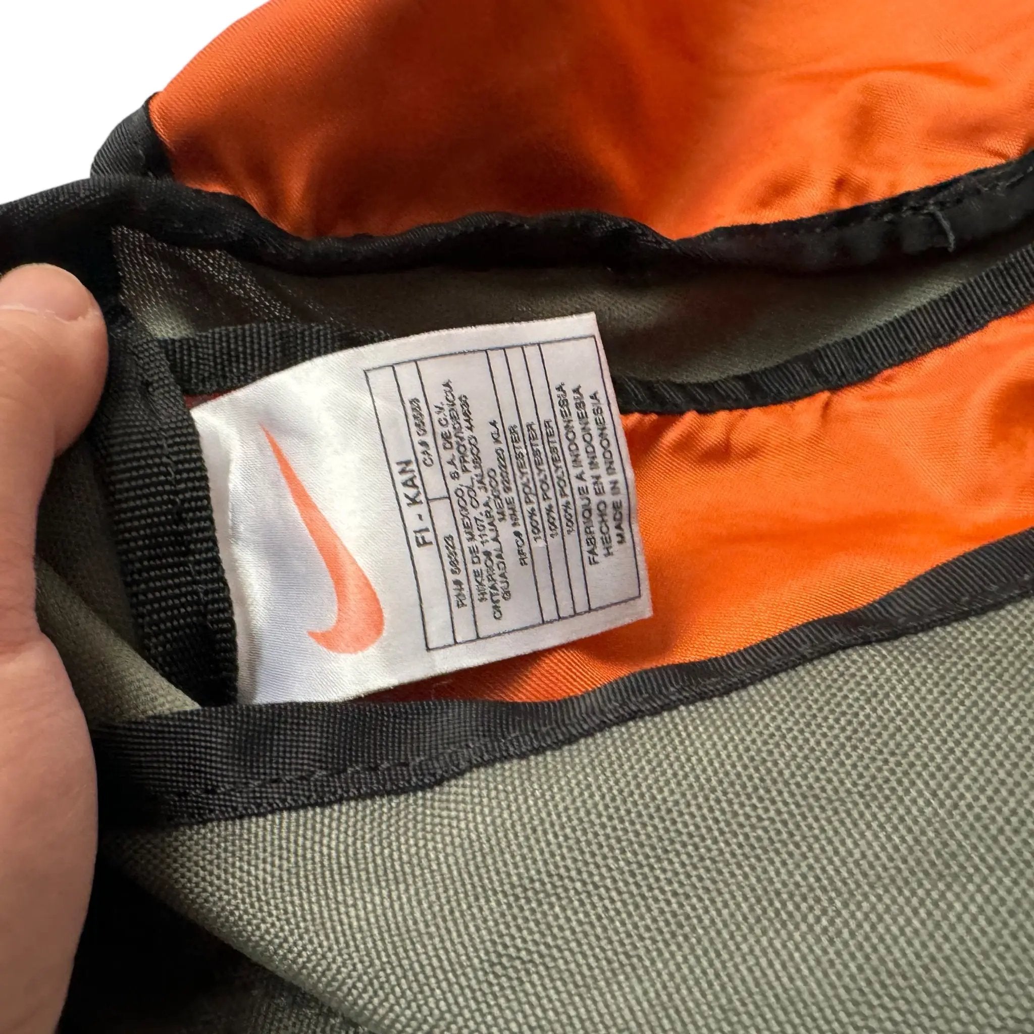 Sling Bag Nike ACG vintage