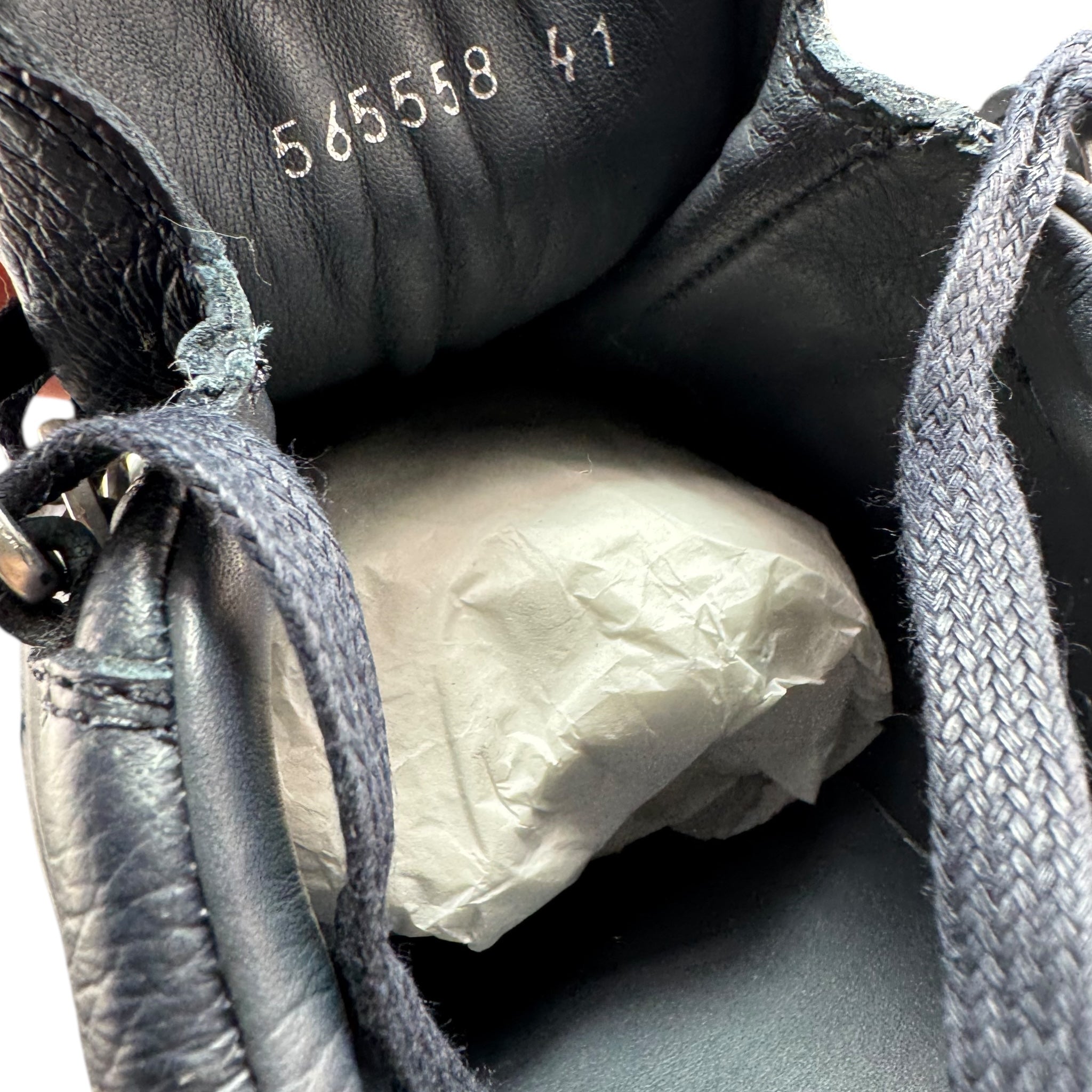 Balenciaga Arena (41EU)